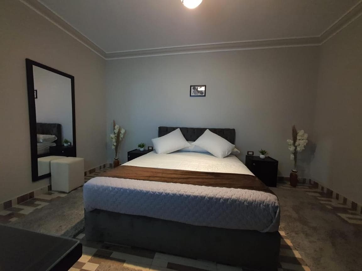 Youvala serviced apartment Giza, Cairo