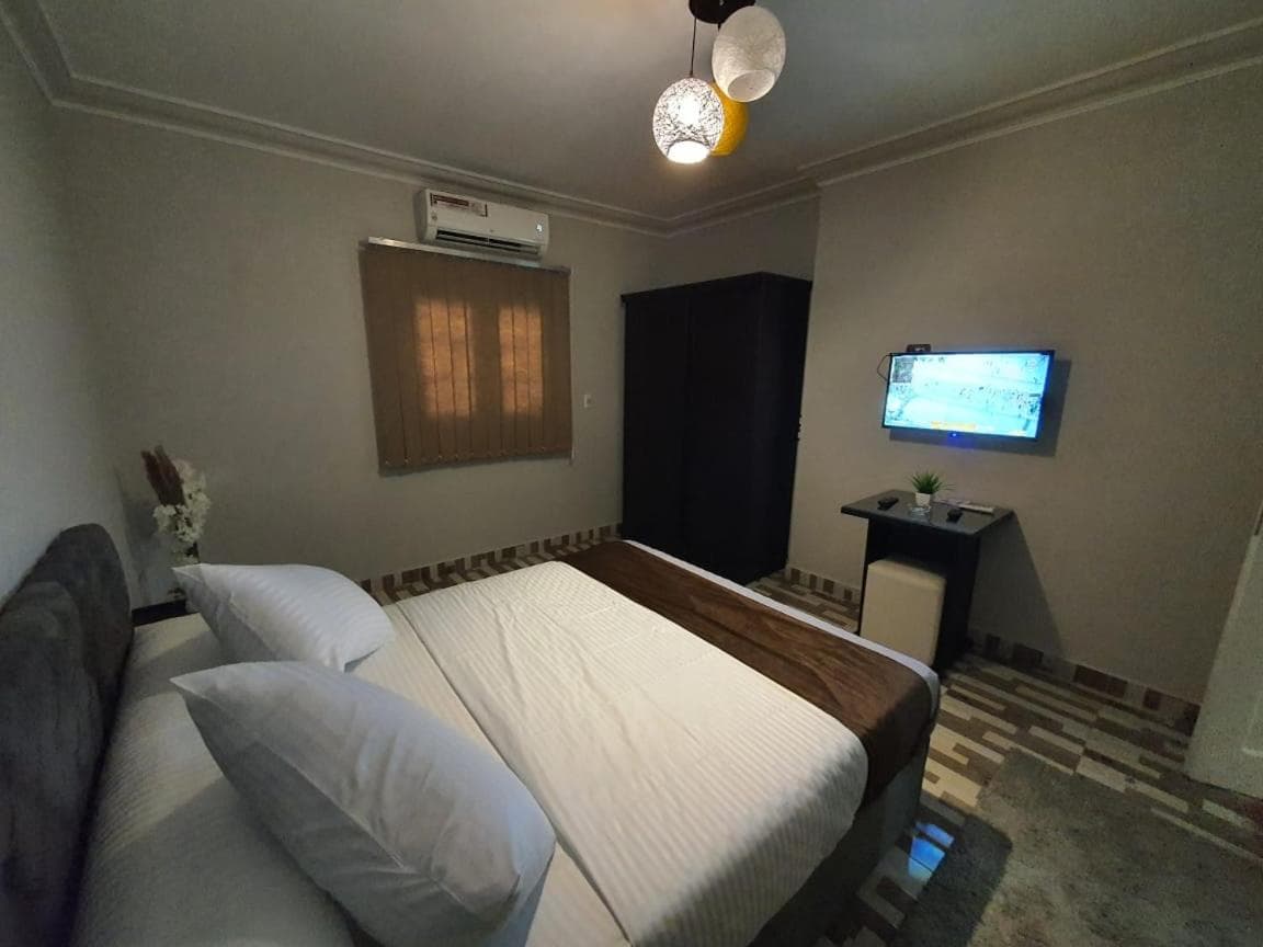 Youvala serviced apartment Giza, Cairo, photo 3