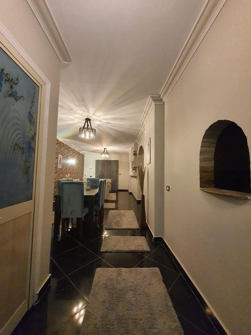 Youvala serviced apartment Giza, Cairo, photo 2