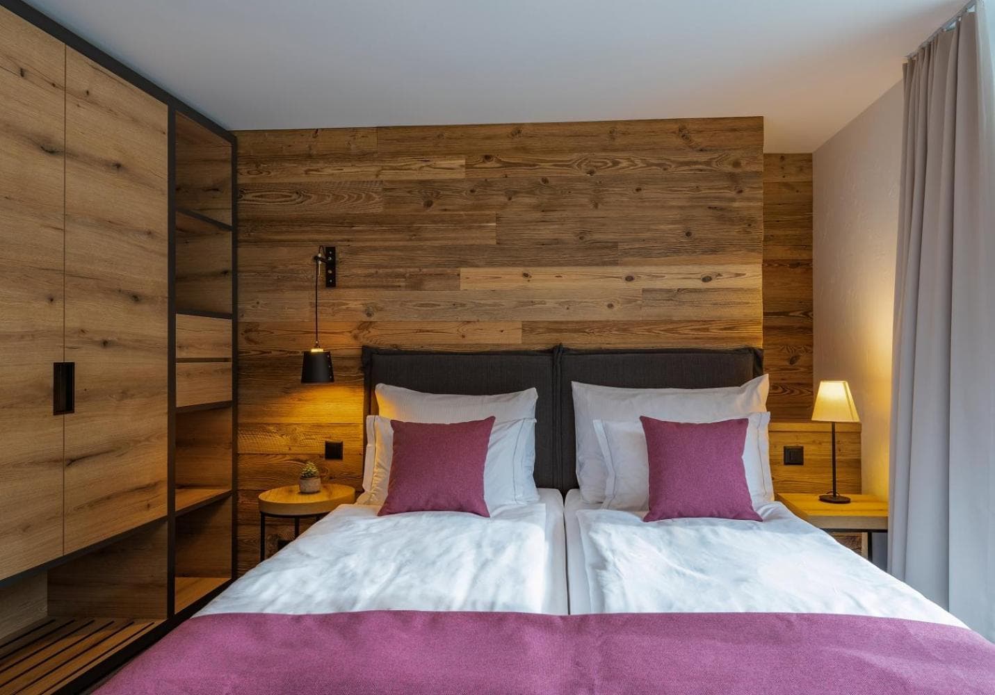 22 Summits Apartments, Zermatt, photo 5