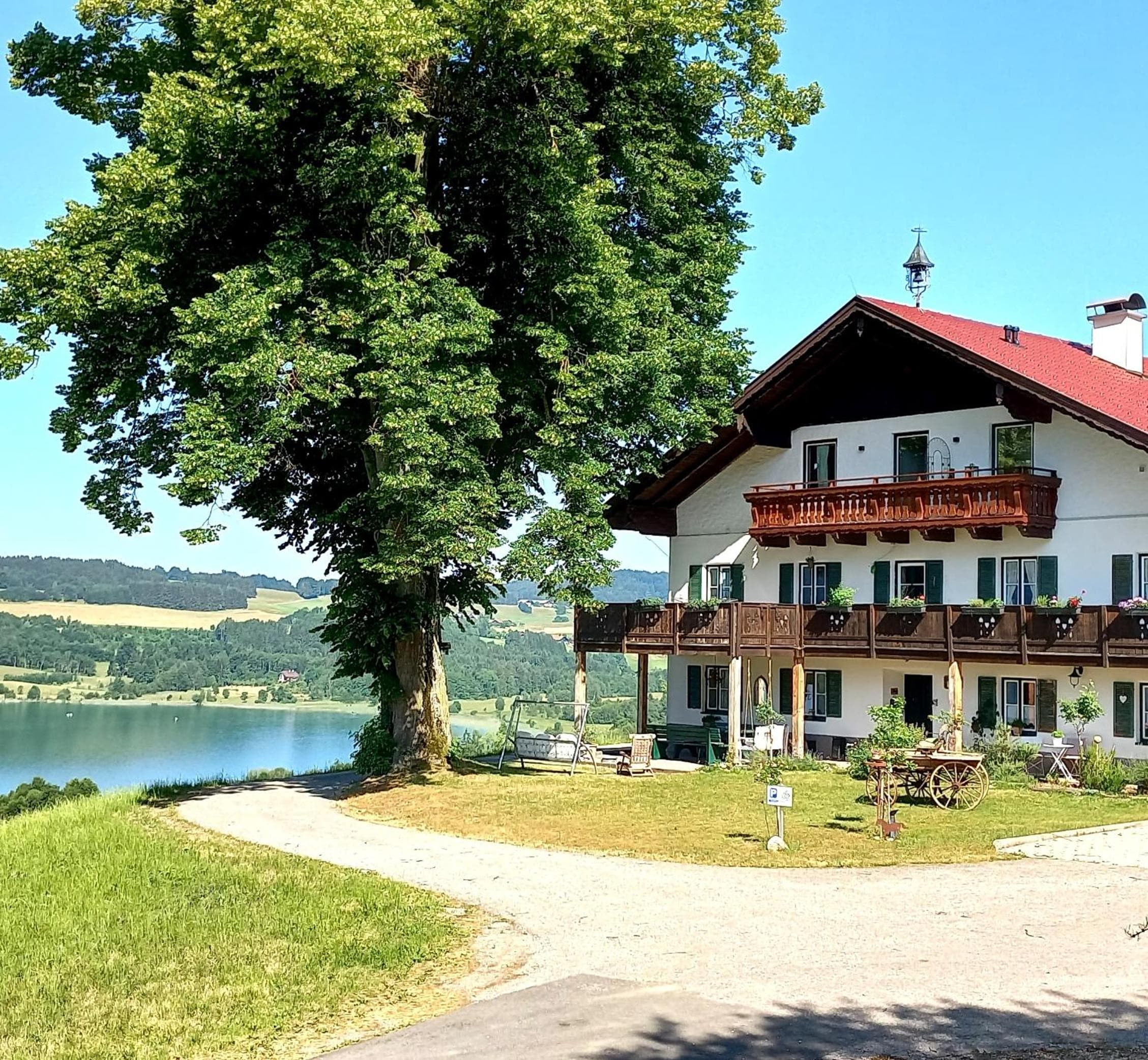 Roiderhof Irrsee, Oberhofen am Irrsee