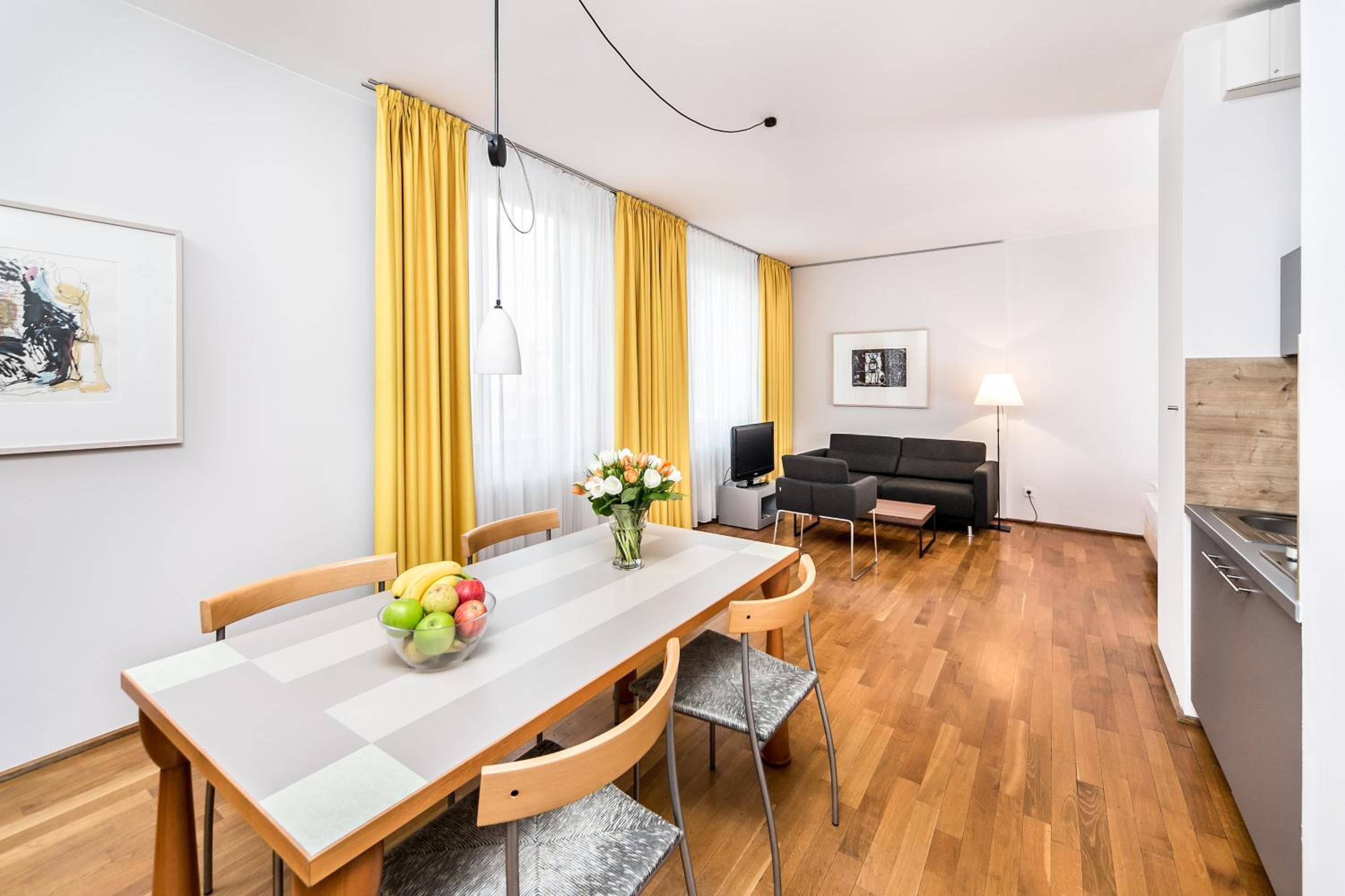 Art'Appart Suiten - kontaktloser Check-In, Berlin, photo 6