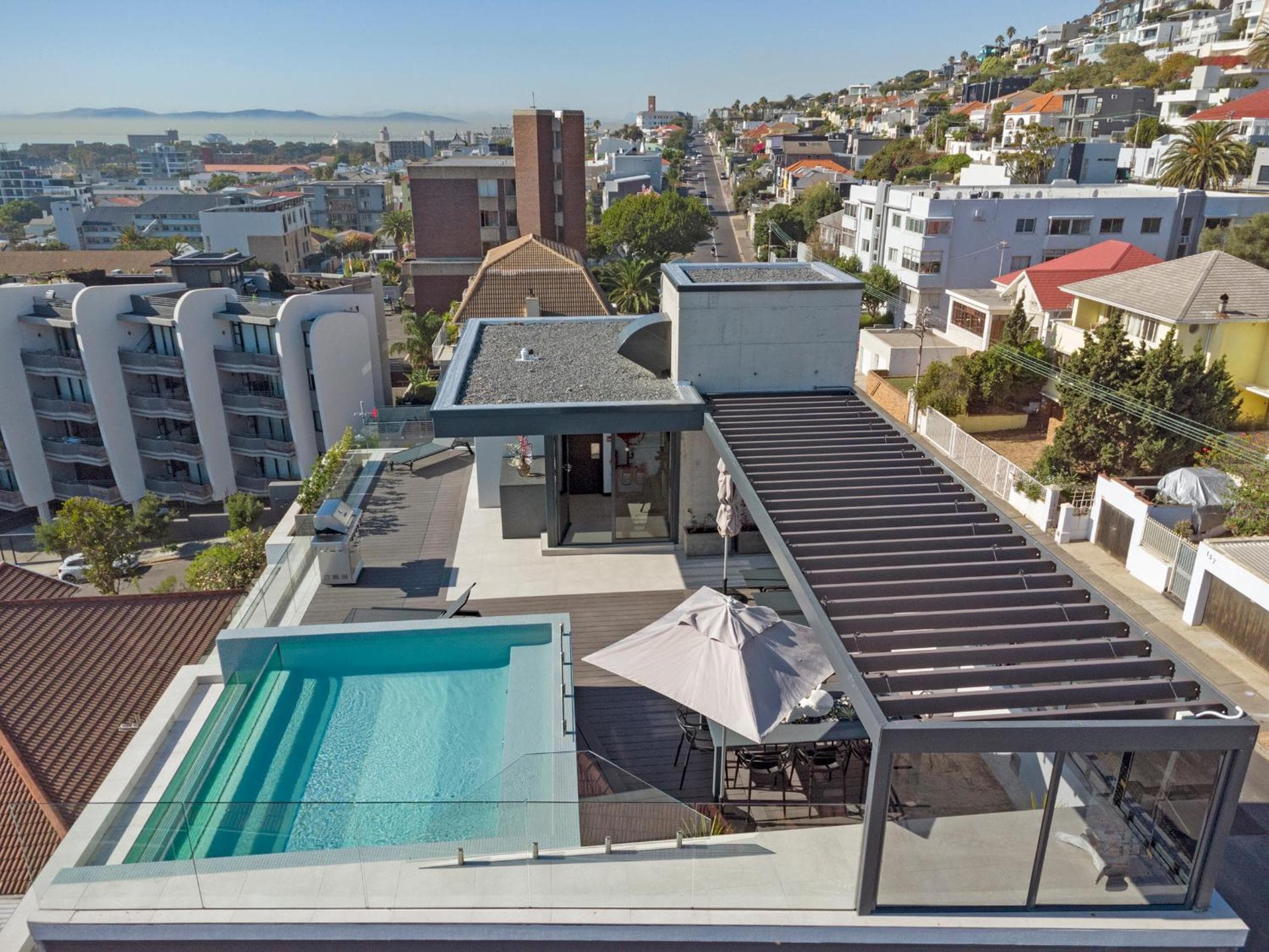 The Murex, Cape Town