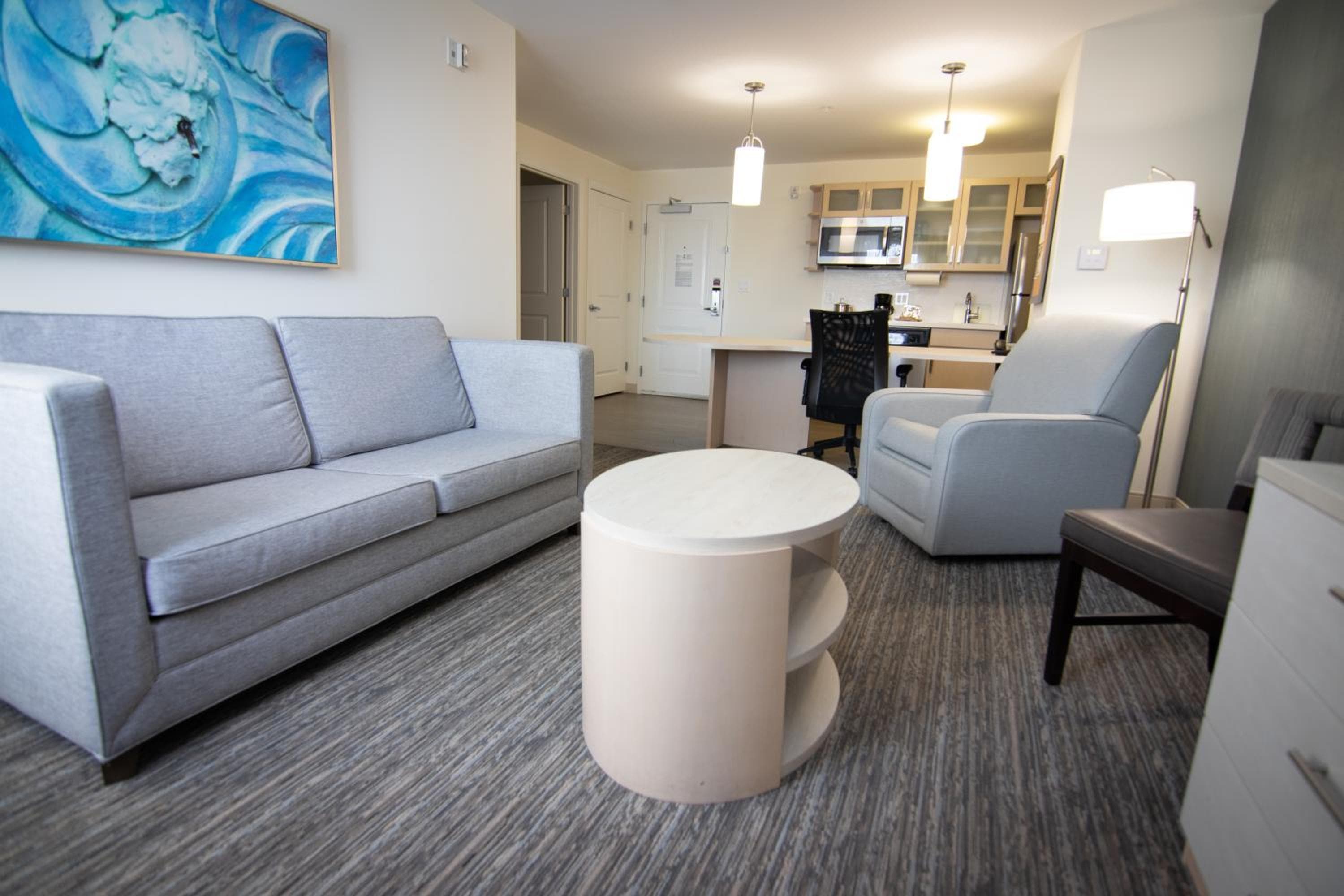 Candlewood Suites Miami Intl Airport - 36th St by IHG, Miami, photo 6