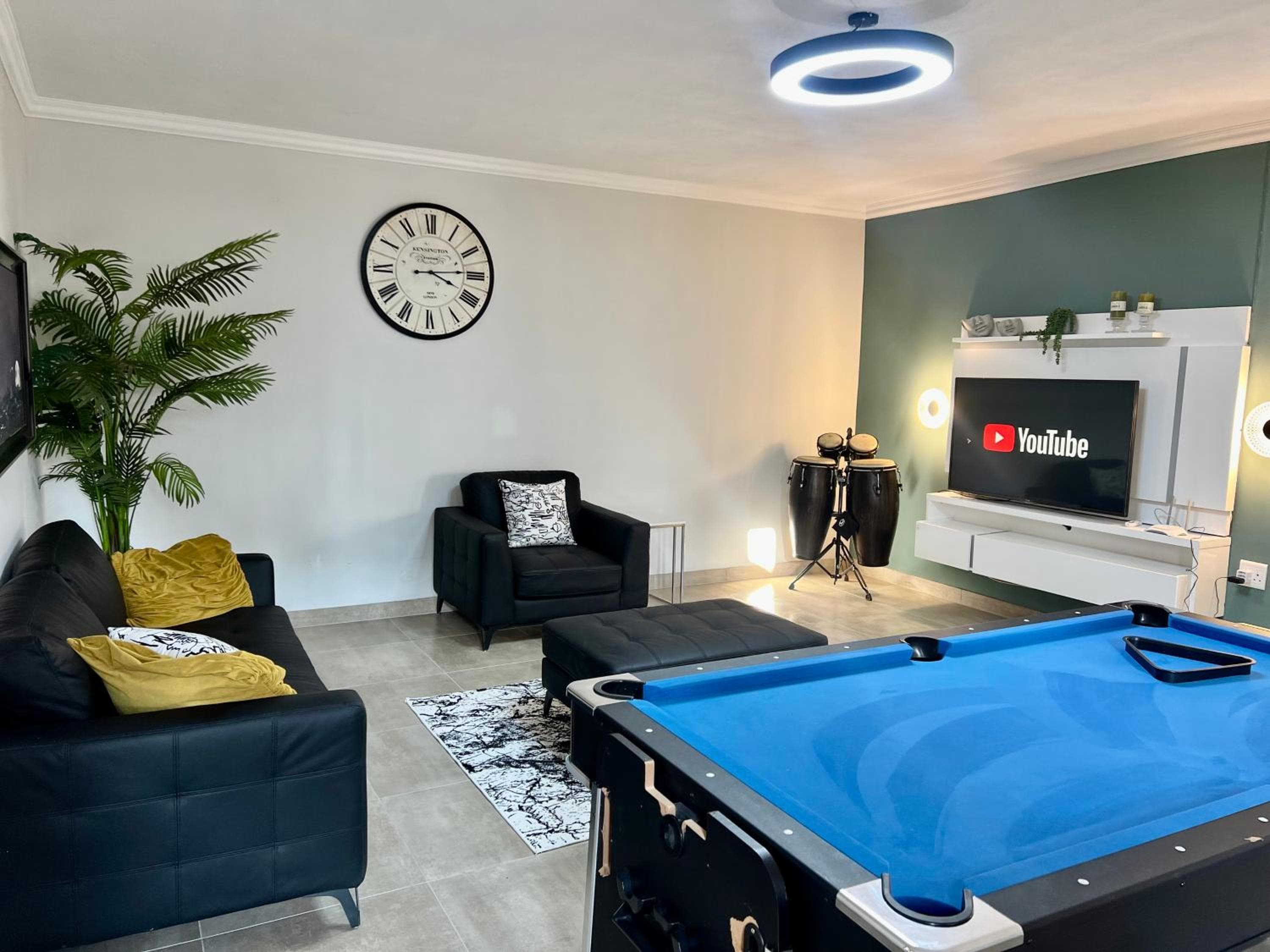 435 on vale boutique Villa, Johannesburg, photo 2