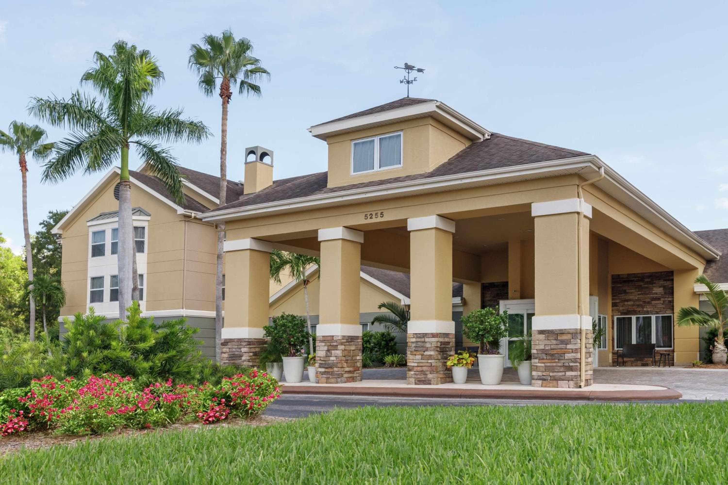 Homewood Suites by Hilton Fort Myers, Fort Myers