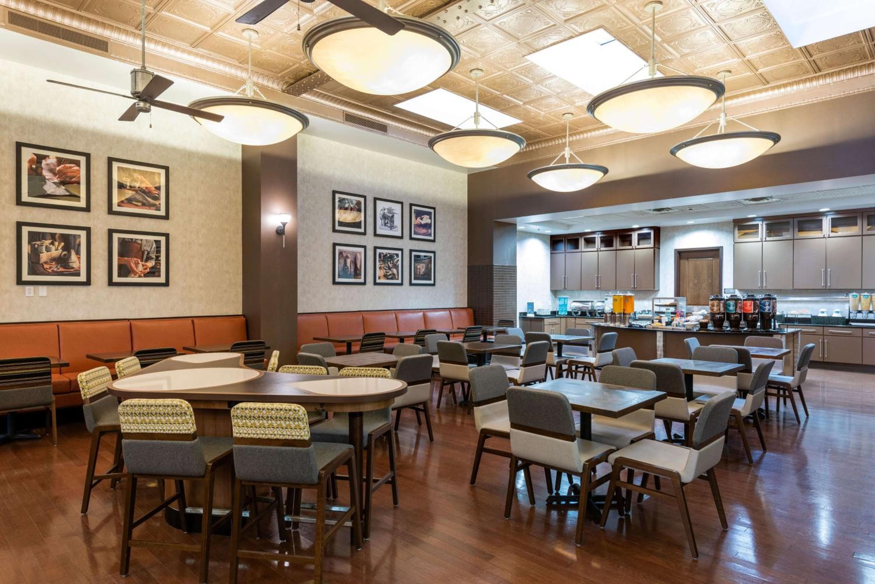 Homewood Suites by Hilton Indianapolis Downtown, Indianapolis, photo 2