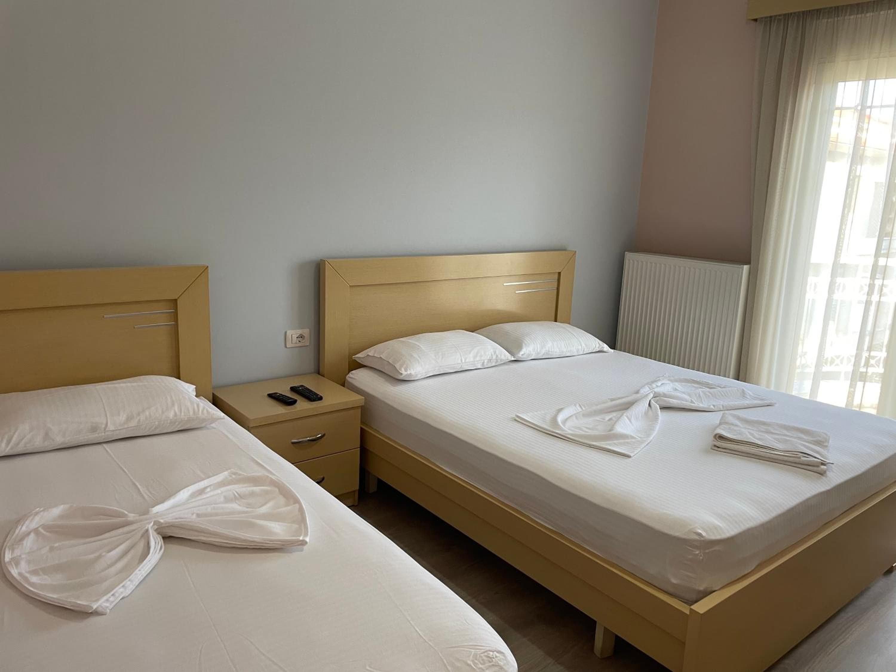 Rent Rooms Kapri, Pogradec, photo 4