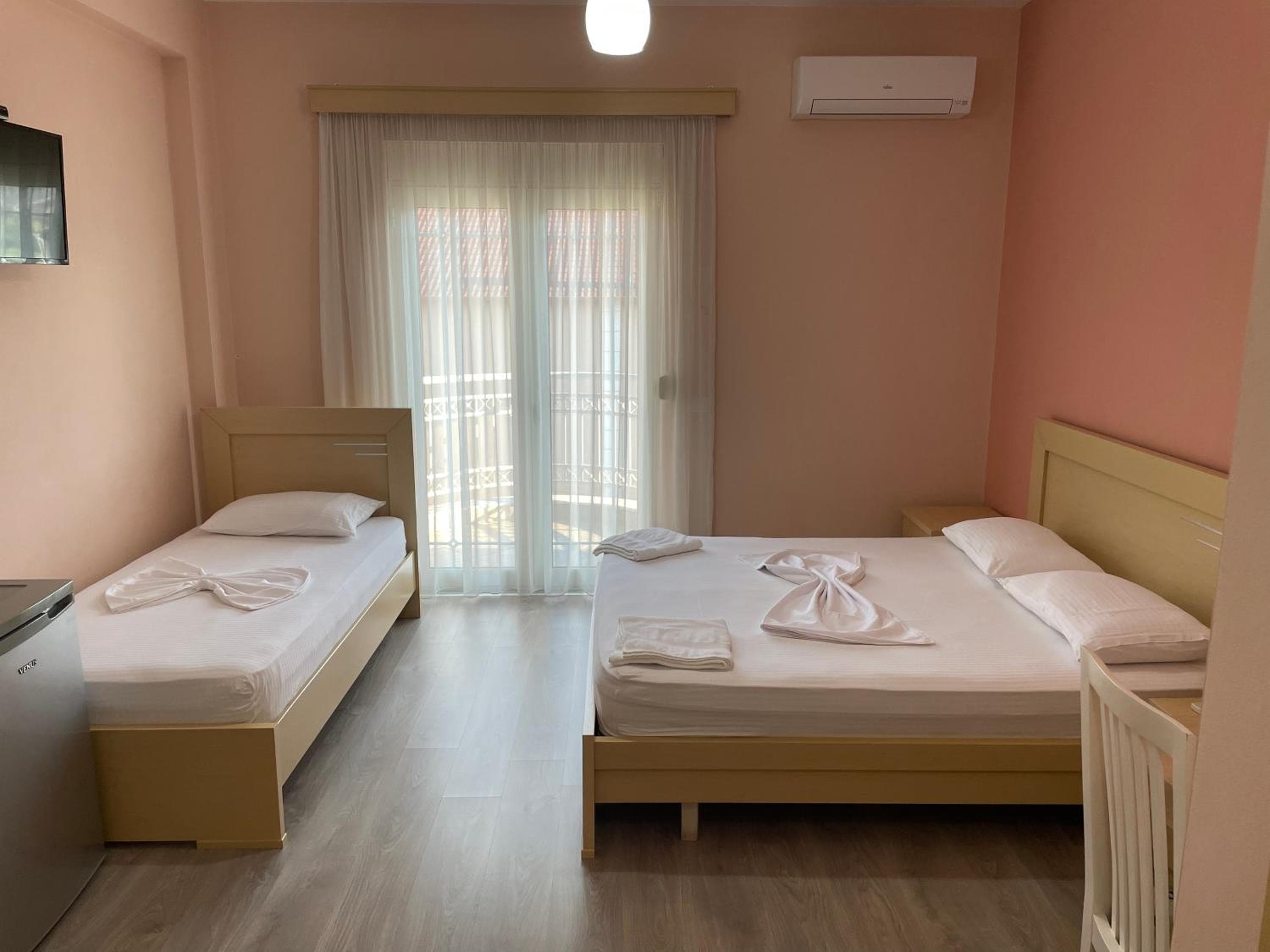 Rent Rooms Kapri, Pogradec, photo 3