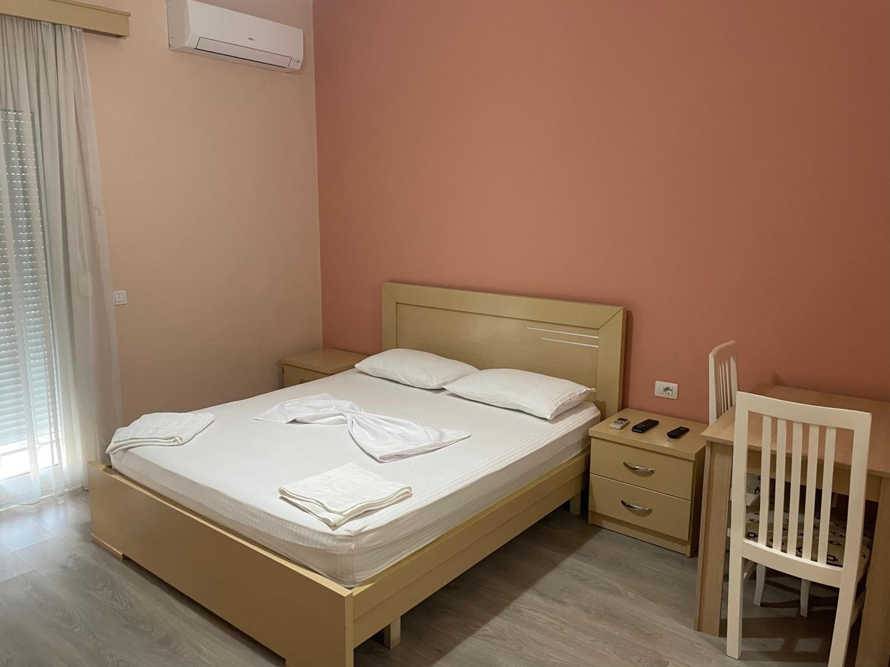 Rent Rooms Kapri, Pogradec, photo 5