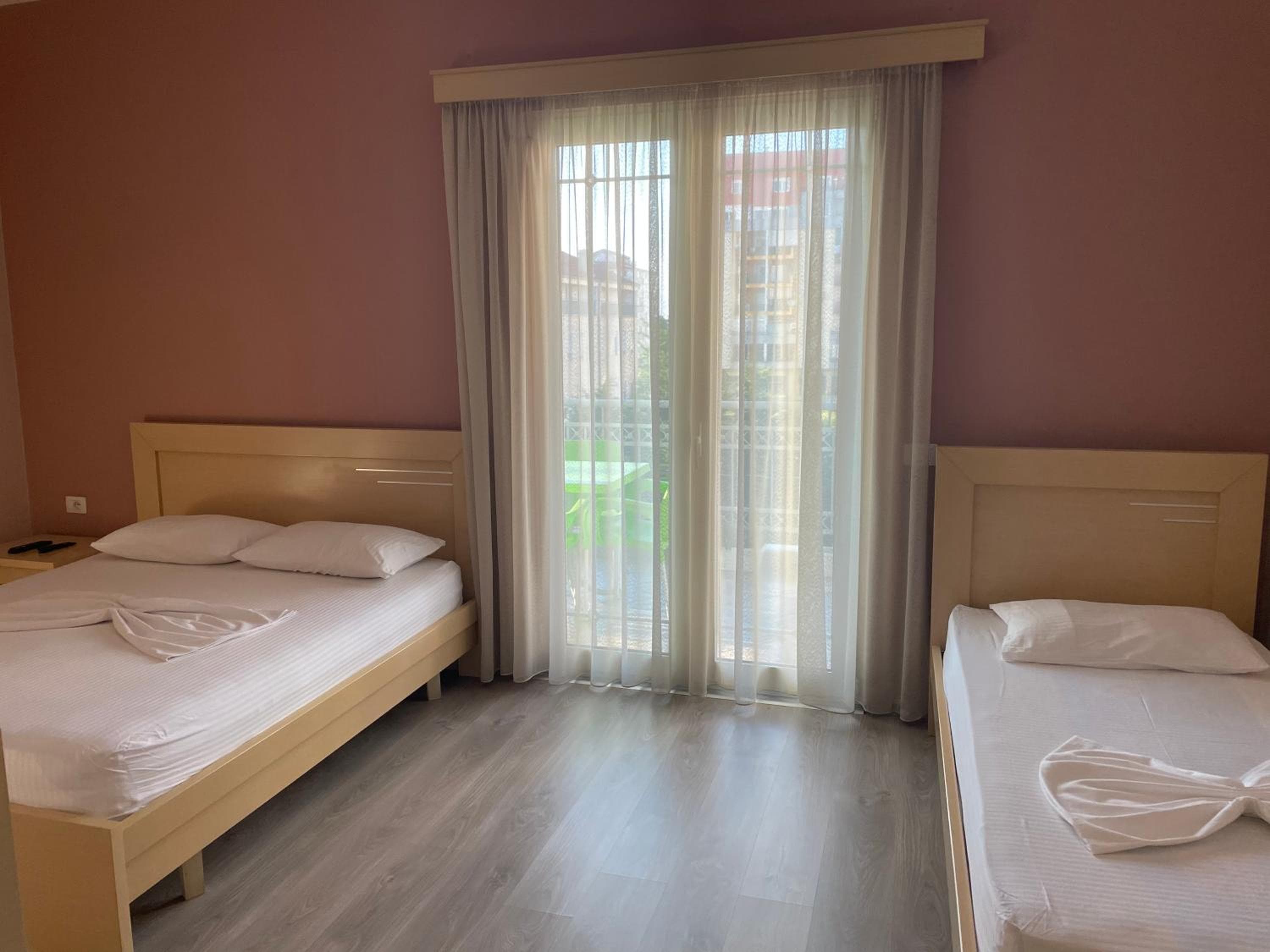 Rent Rooms Kapri, Pogradec, photo 6