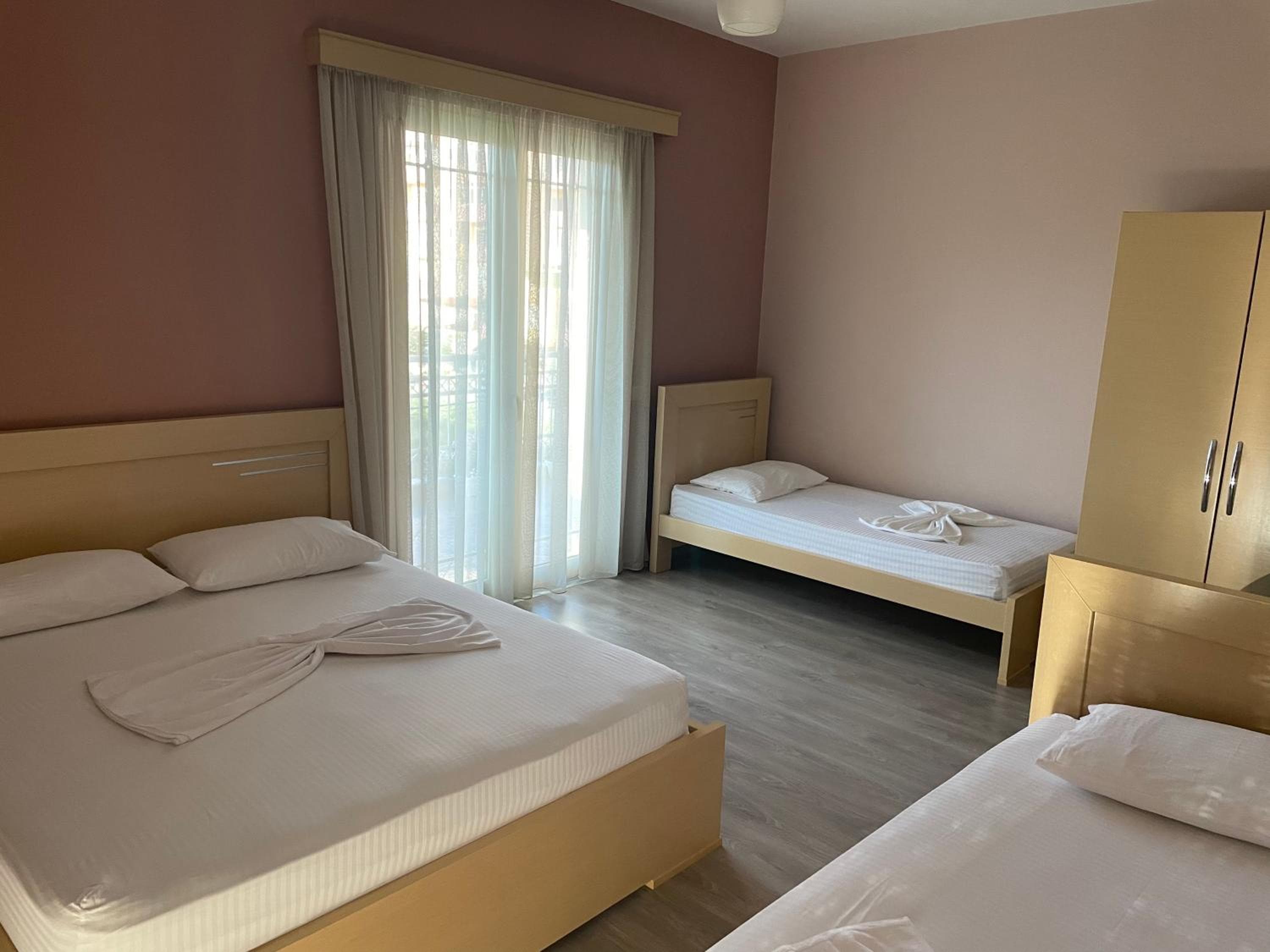 Rent Rooms Kapri, Pogradec, photo 2
