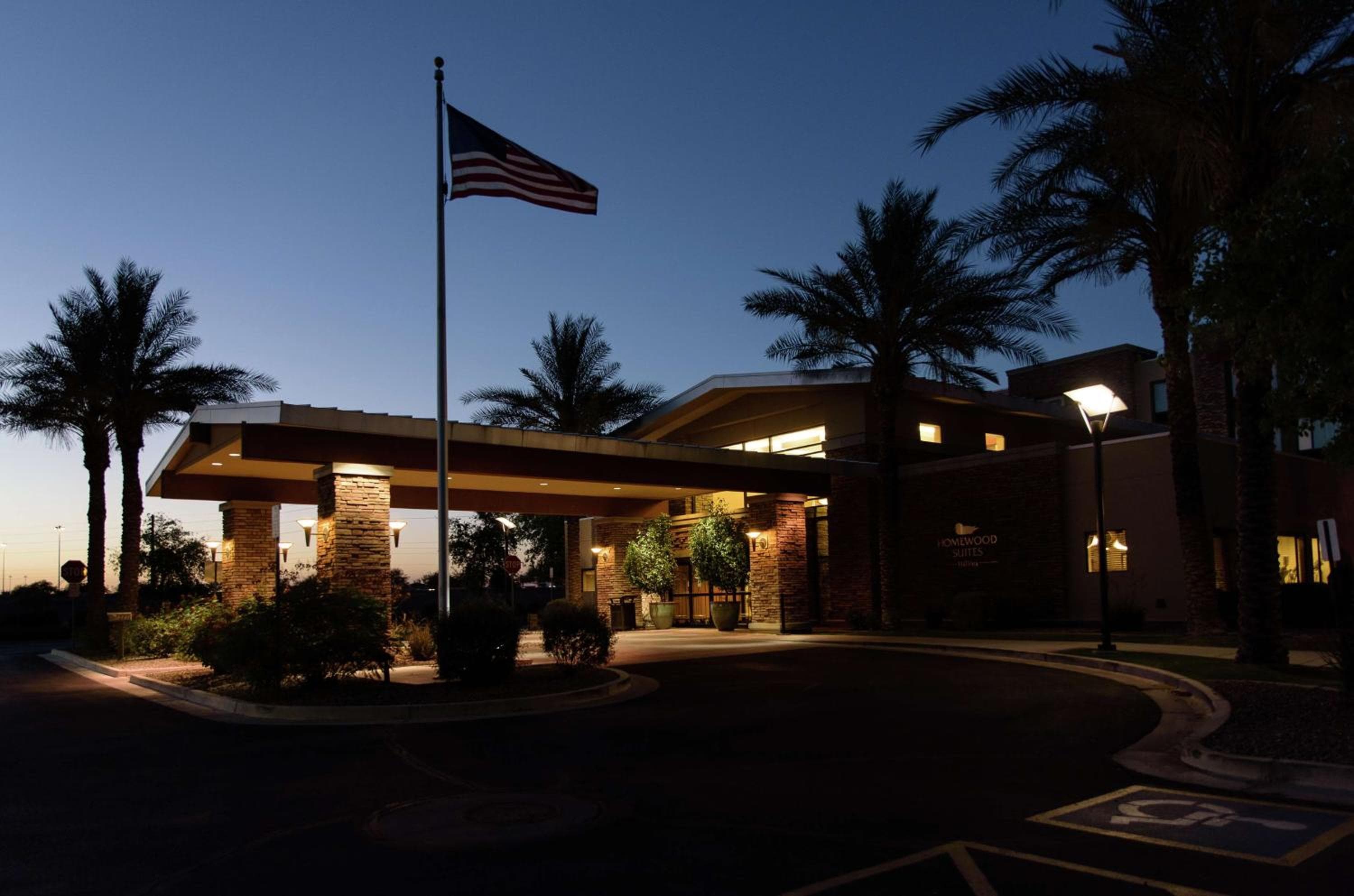 Homewood Suites by Hilton Phoenix Chandler Fashion Center, Chandler
