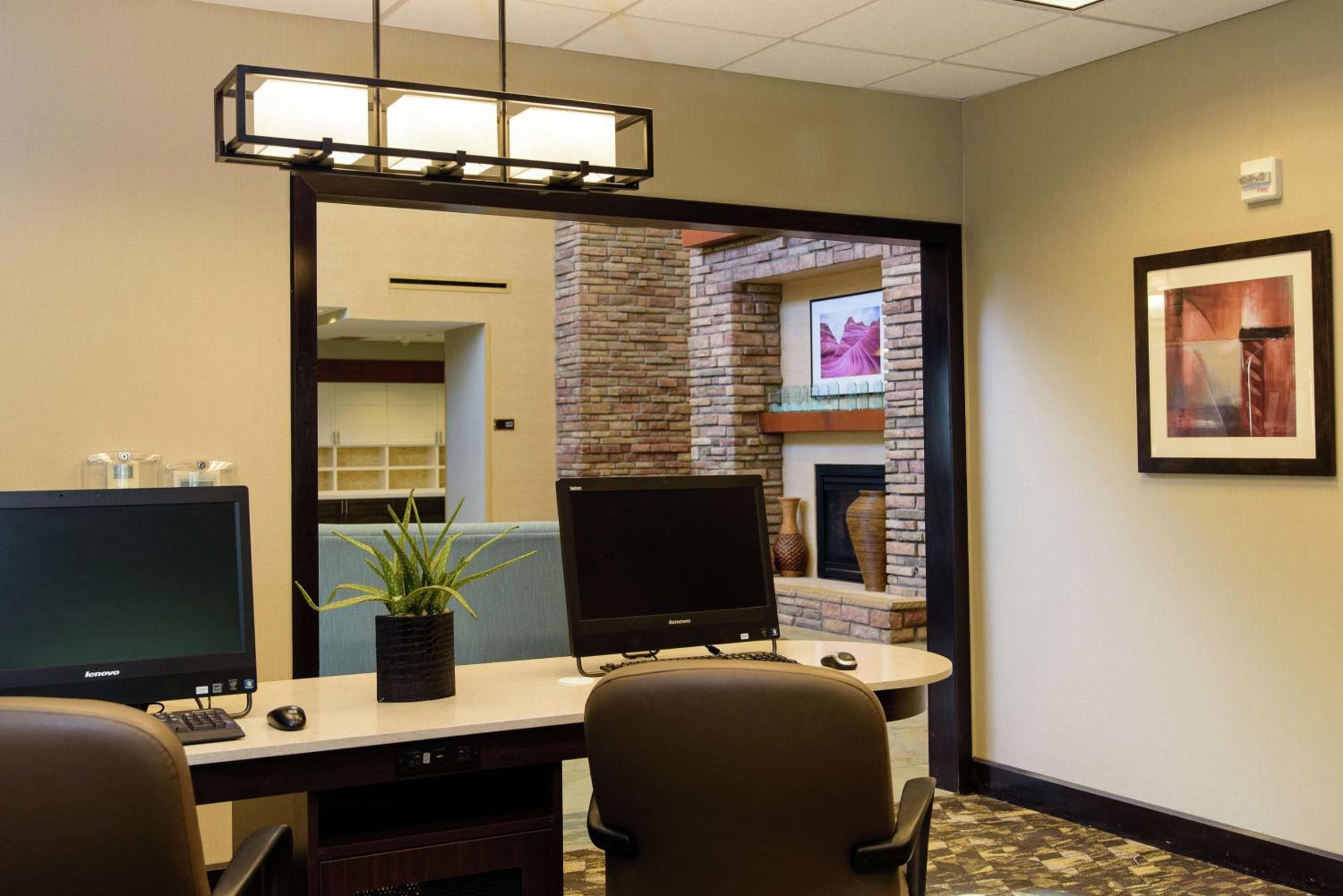 Homewood Suites by Hilton Phoenix Chandler Fashion Center, Chandler, photo 4