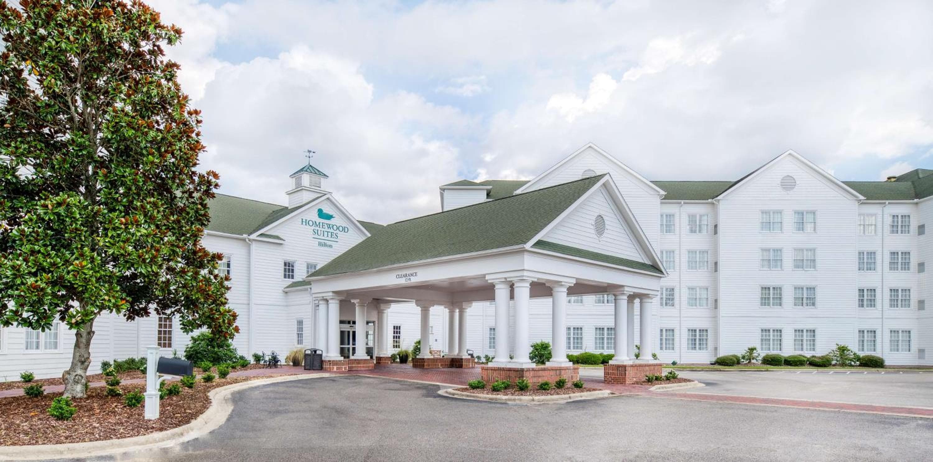 Homewood Suites by Hilton Olmsted Village, Pinehurst