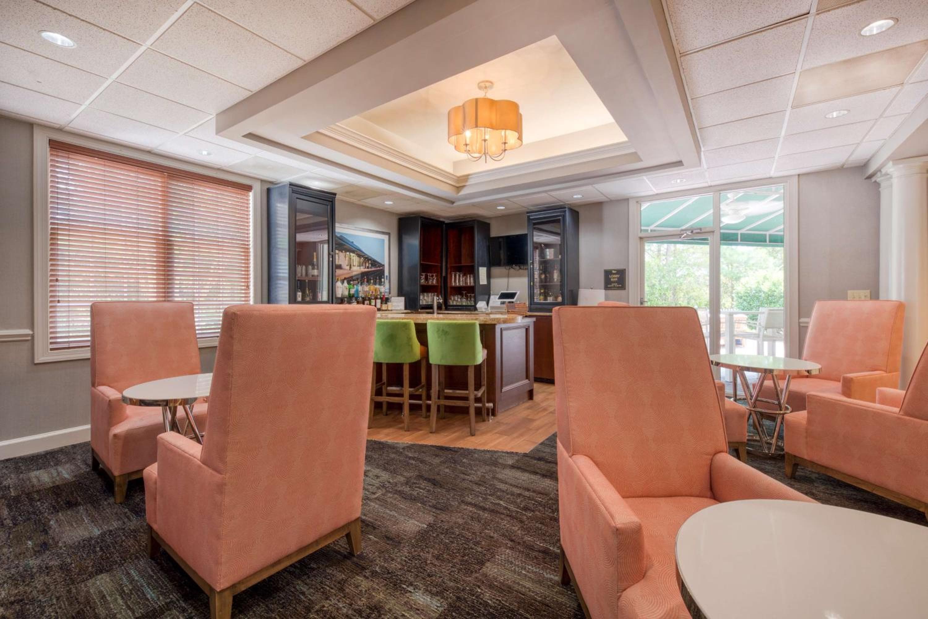 Homewood Suites by Hilton Olmsted Village, Pinehurst, photo 5