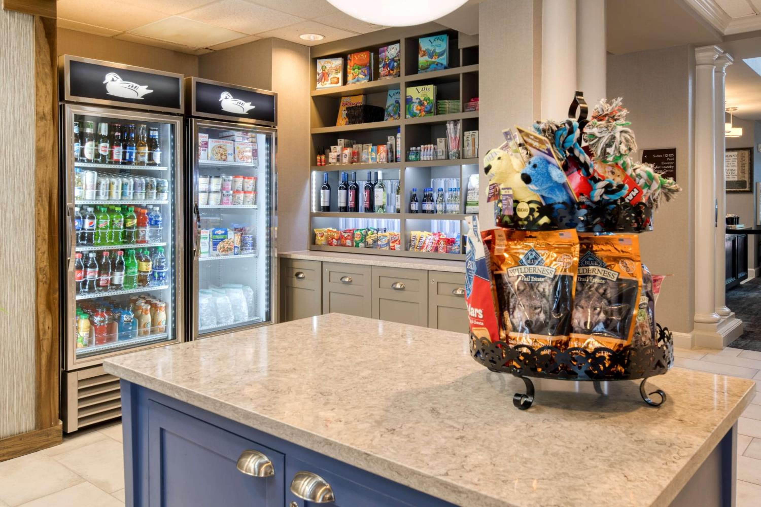 Homewood Suites by Hilton Olmsted Village, Pinehurst, photo 6