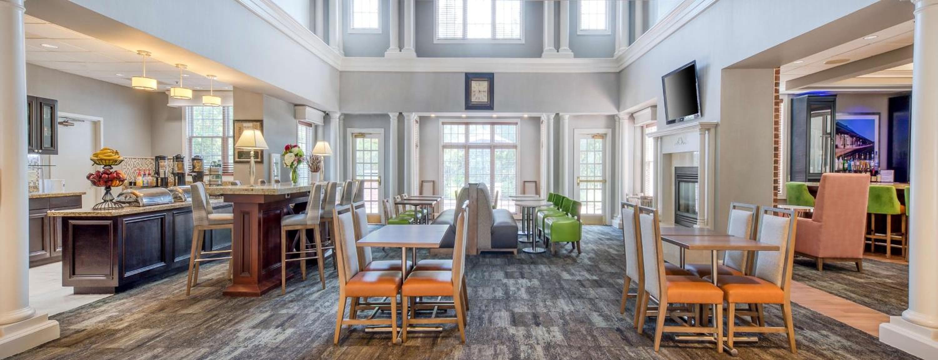 Homewood Suites by Hilton Olmsted Village, Pinehurst, photo 4