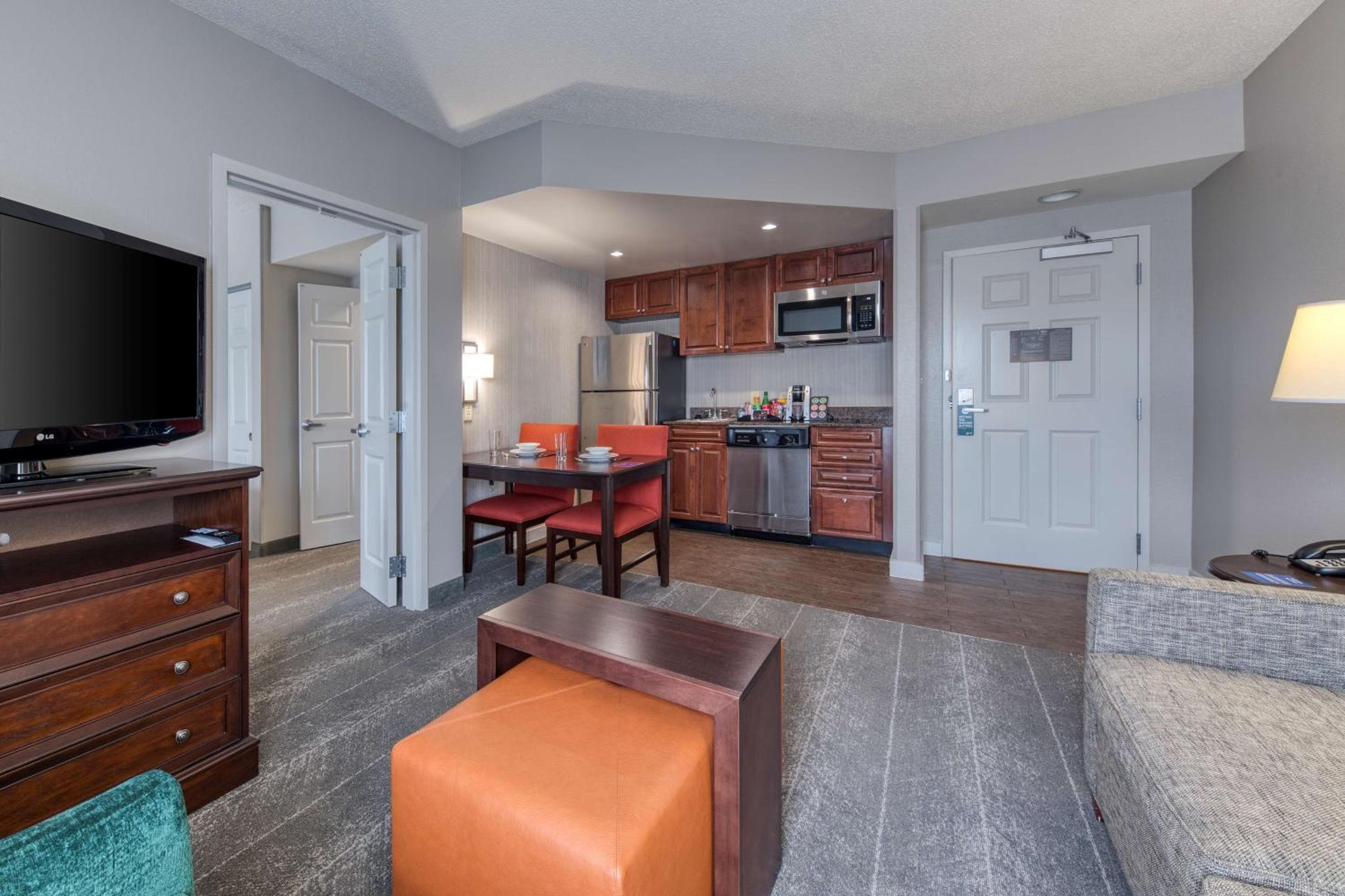 Homewood Suites by Hilton Olmsted Village, Pinehurst, photo 2