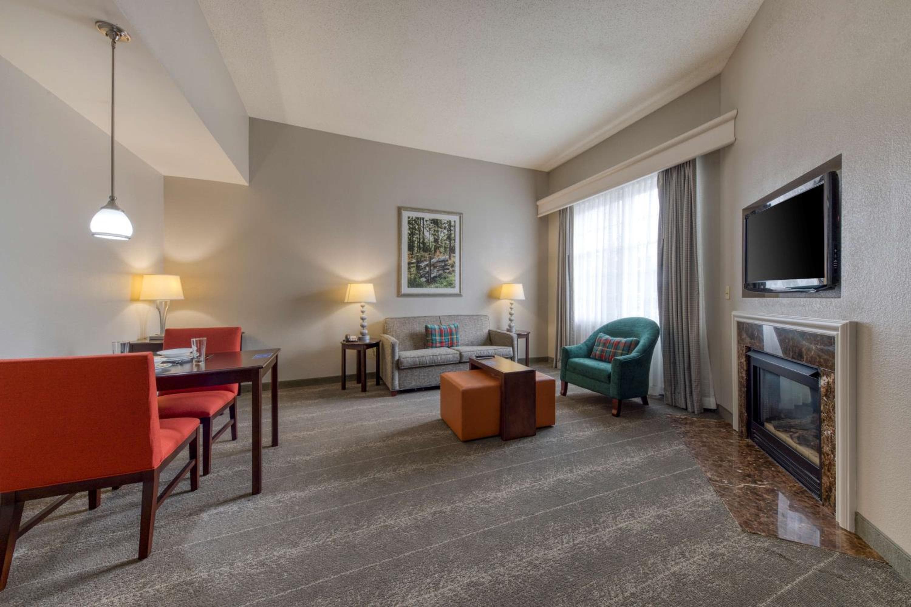 Homewood Suites by Hilton Olmsted Village, Pinehurst, photo 3