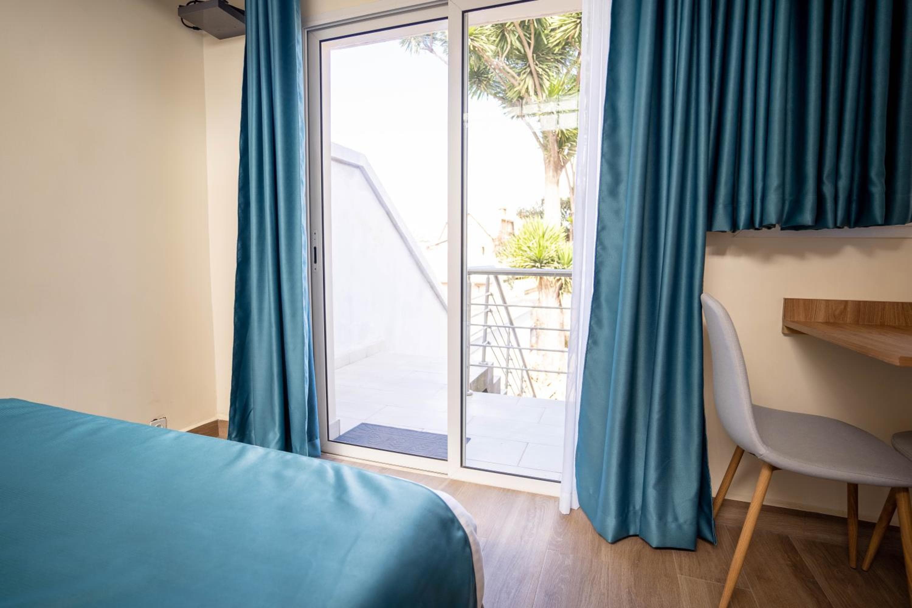 Aparthotel Madeleine, Antananarivo