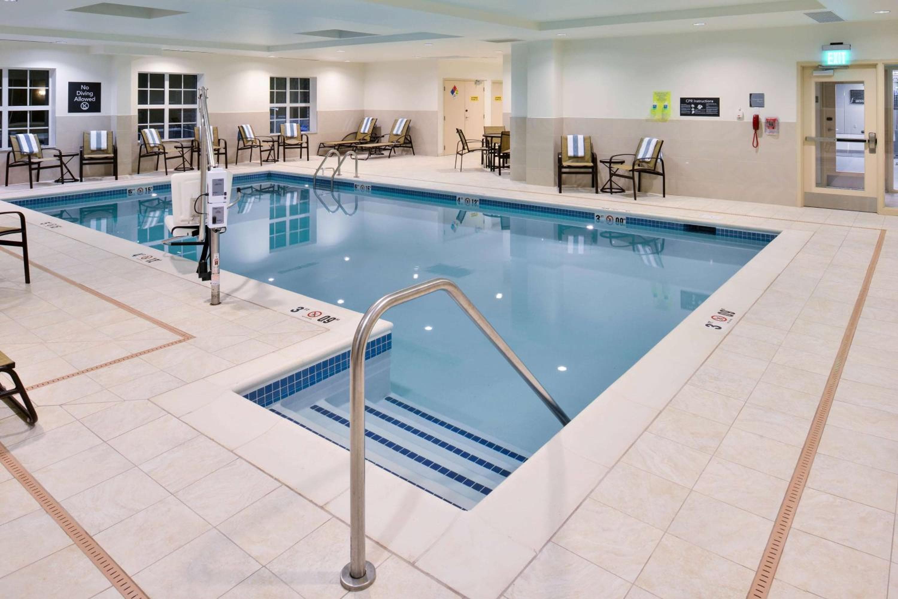 Homewood Suites by Hilton Columbia/Laurel, Laurel, photo 3