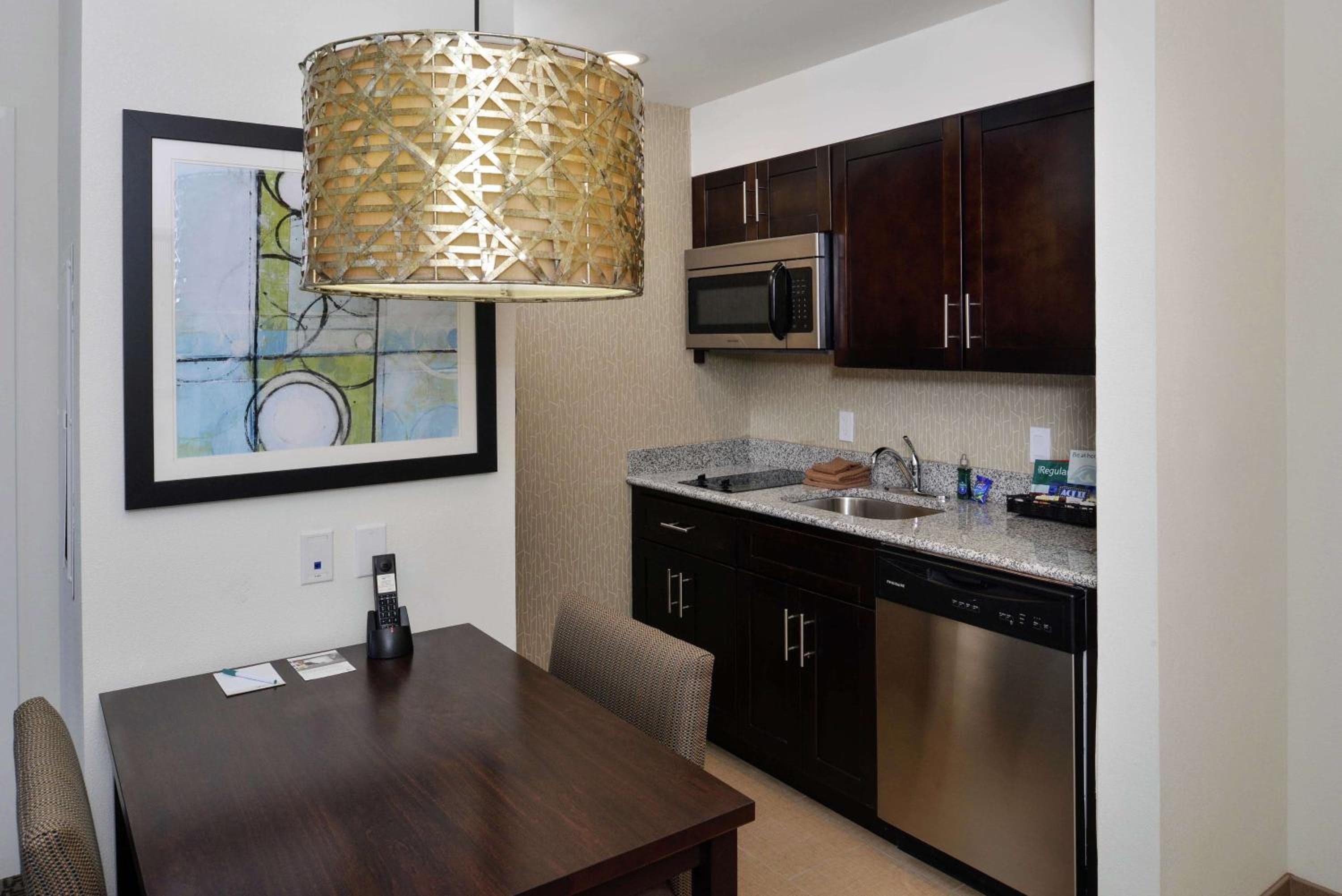 Homewood Suites by Hilton Columbia/Laurel, Laurel, photo 2