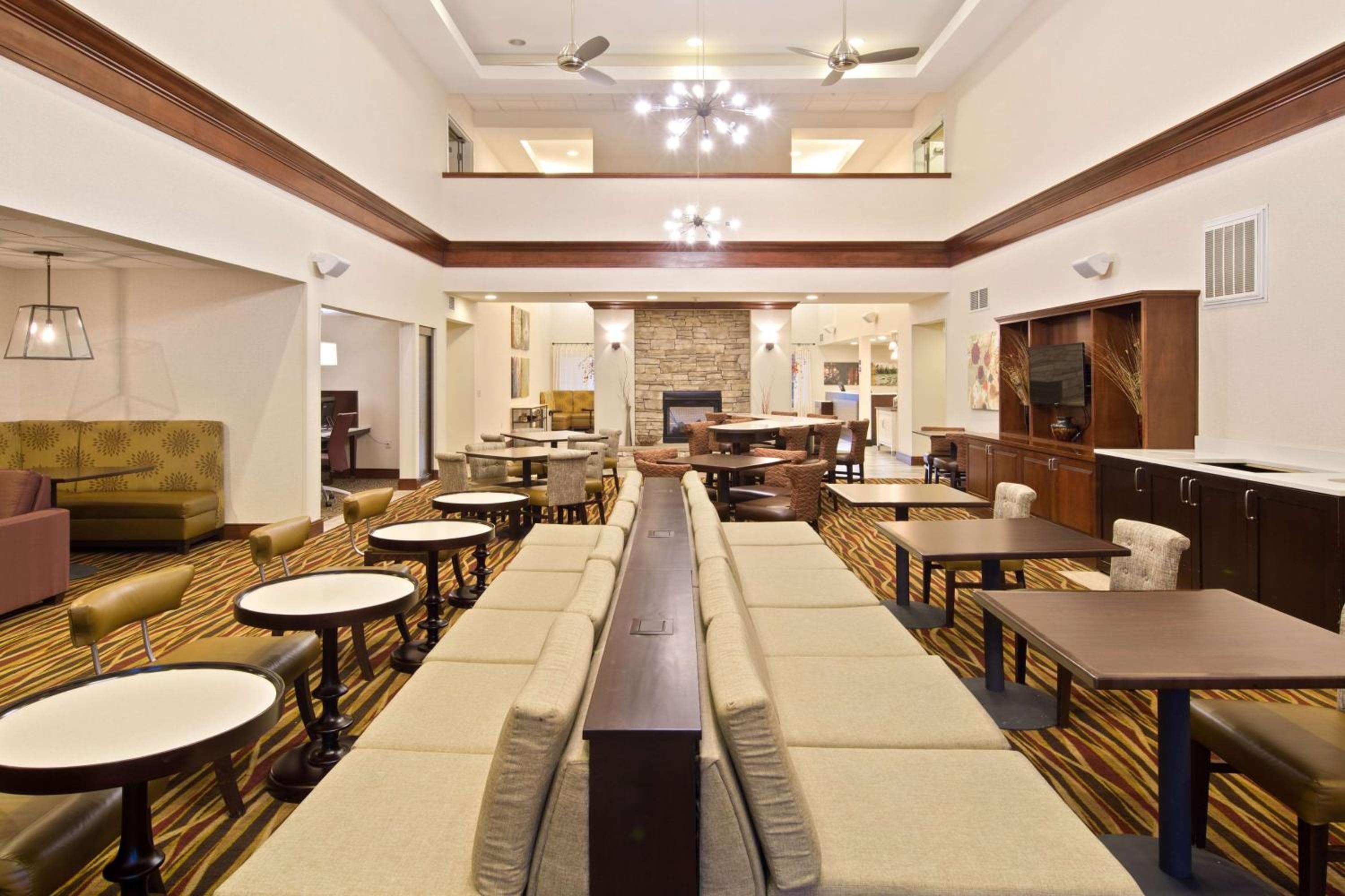 Homewood Suites by Hilton Denver West - Lakewood, Denver, photo 3
