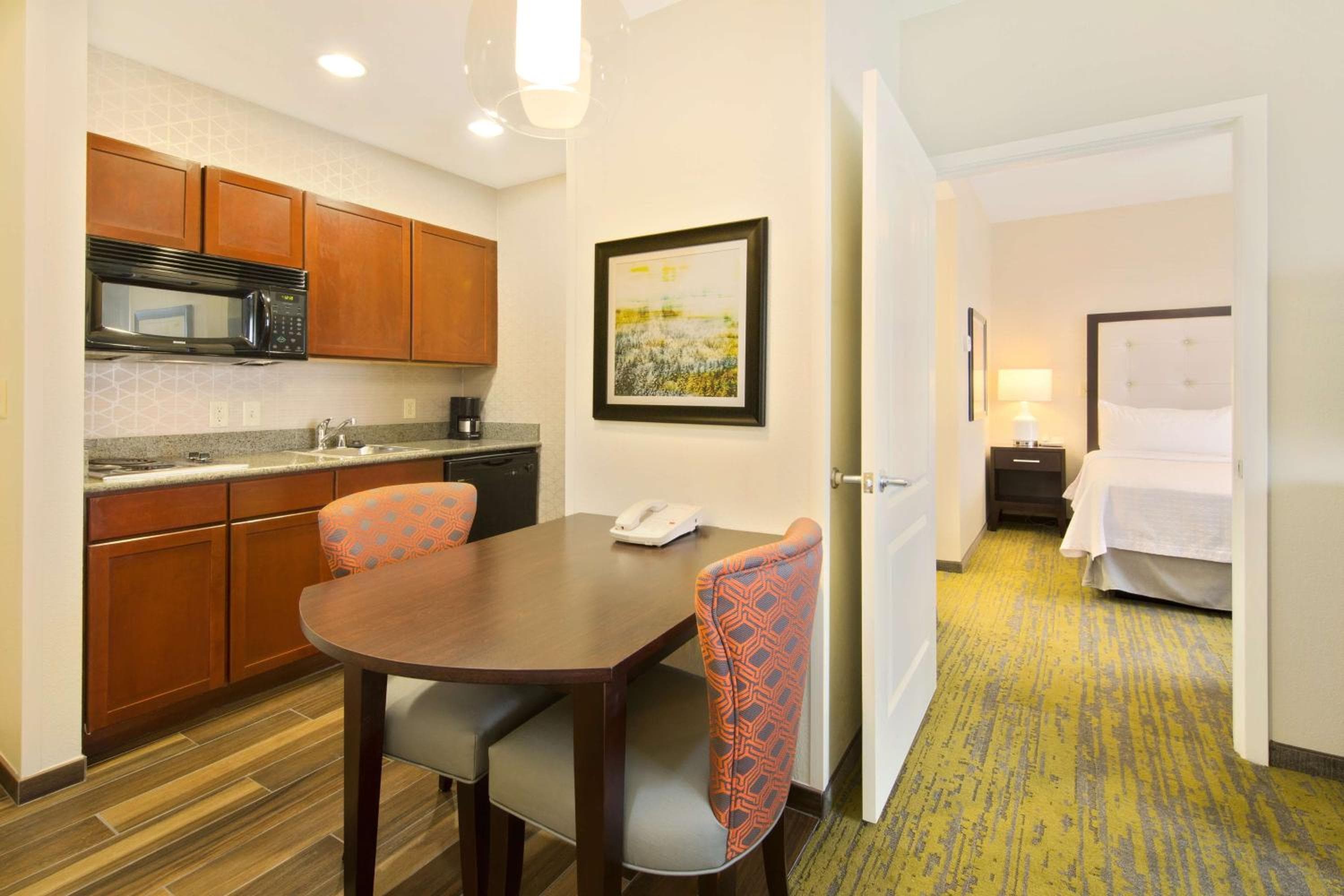 Homewood Suites by Hilton Denver West - Lakewood, Denver, photo 2