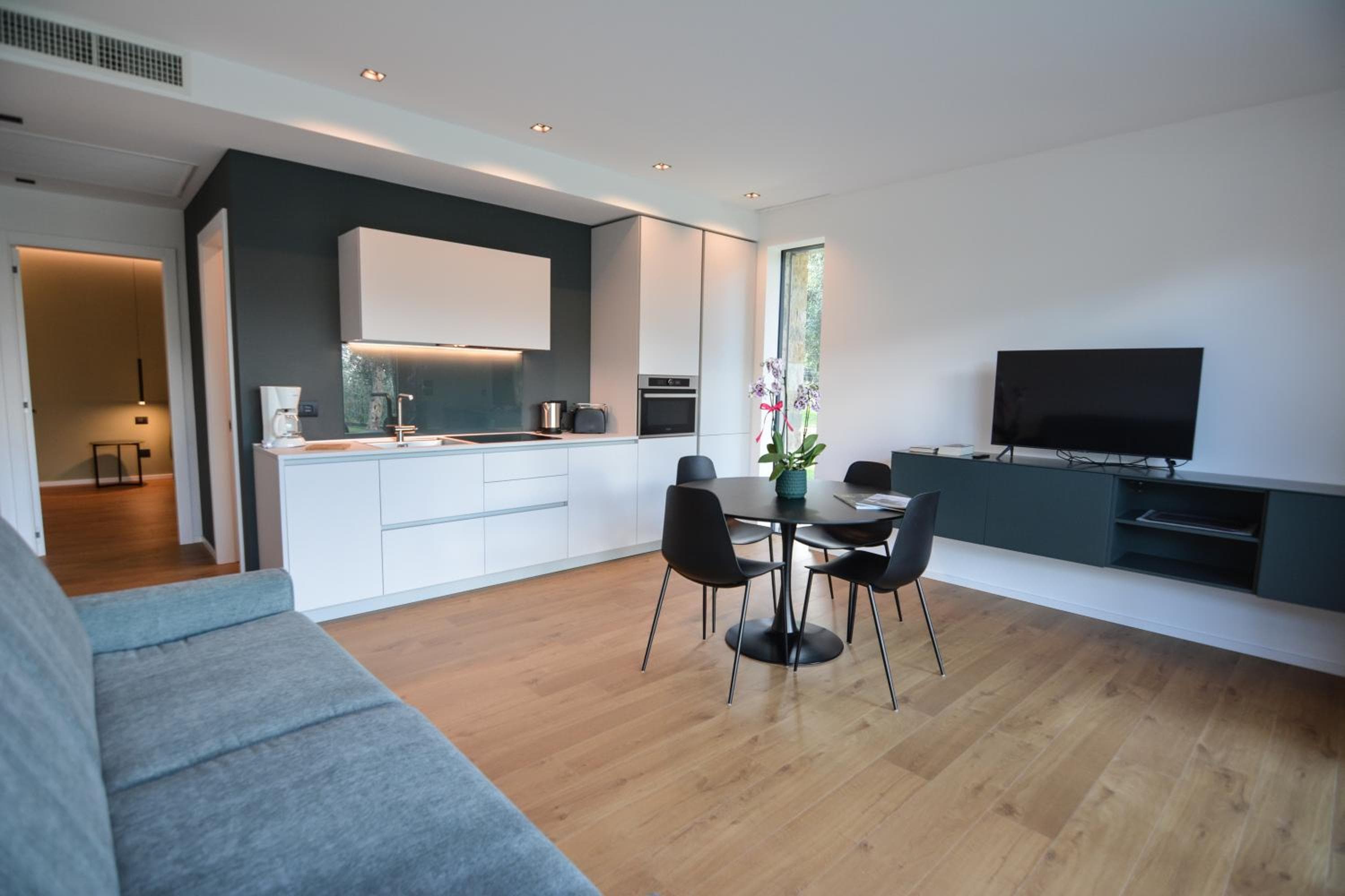 Olivo Luxury Apartments, Malcesine, photo 6