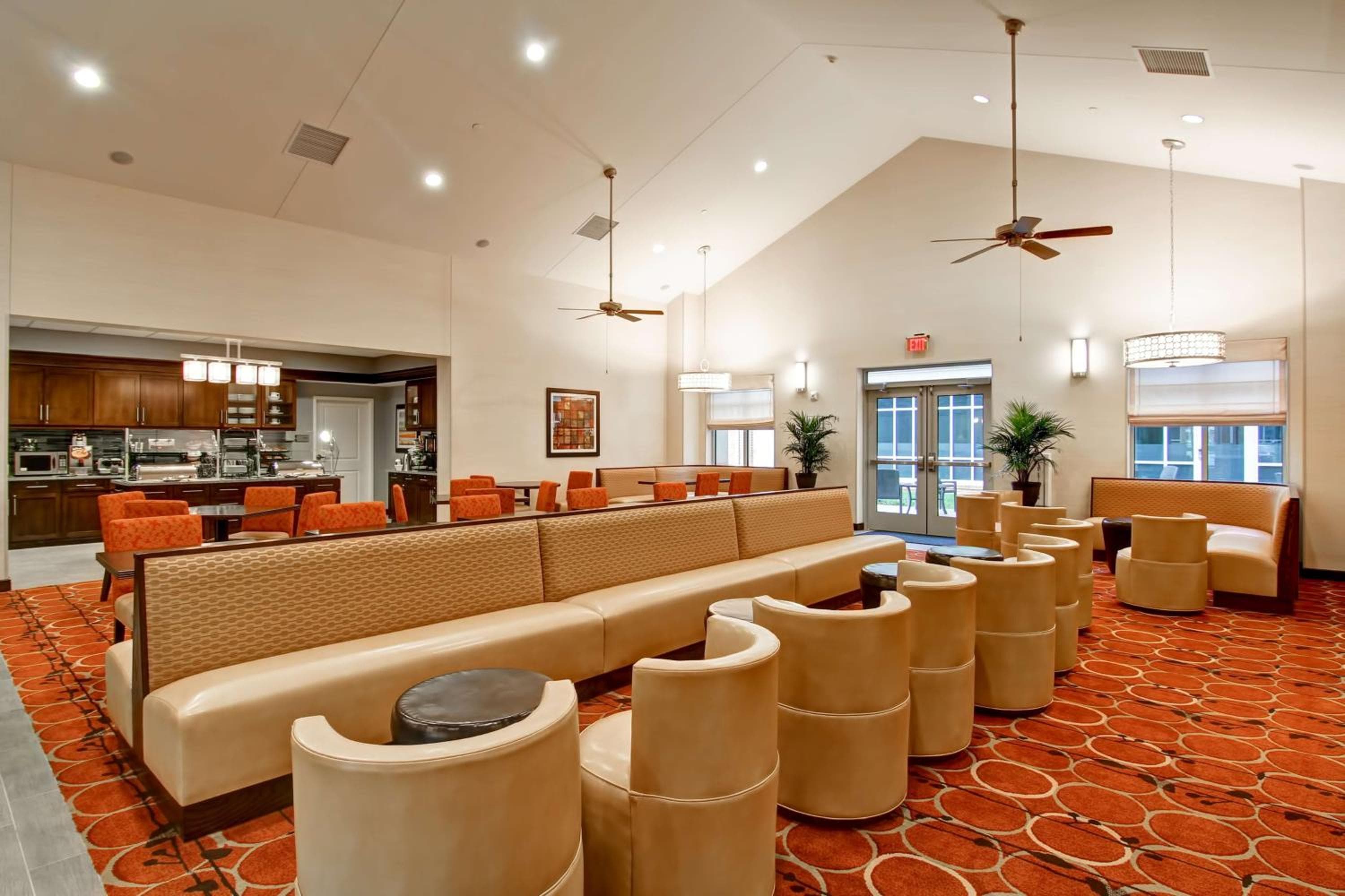 Homewood Suites by Hilton Woodbridge, Woodbridge, photo 2