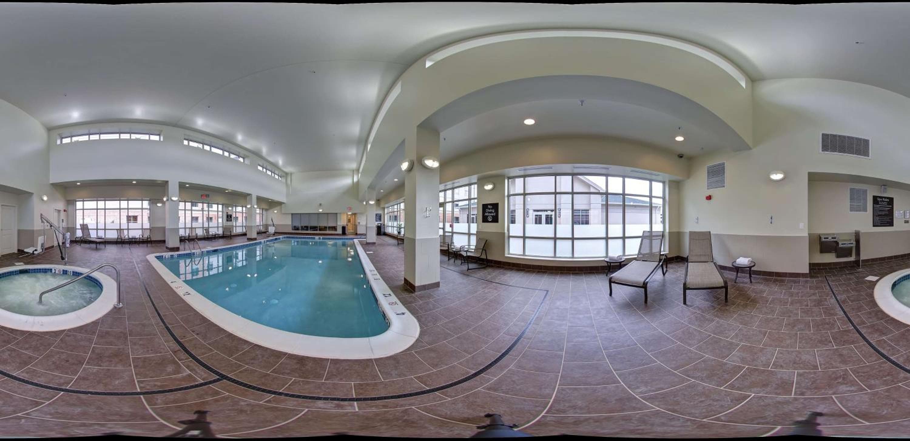Homewood Suites by Hilton Woodbridge, Woodbridge, photo 6