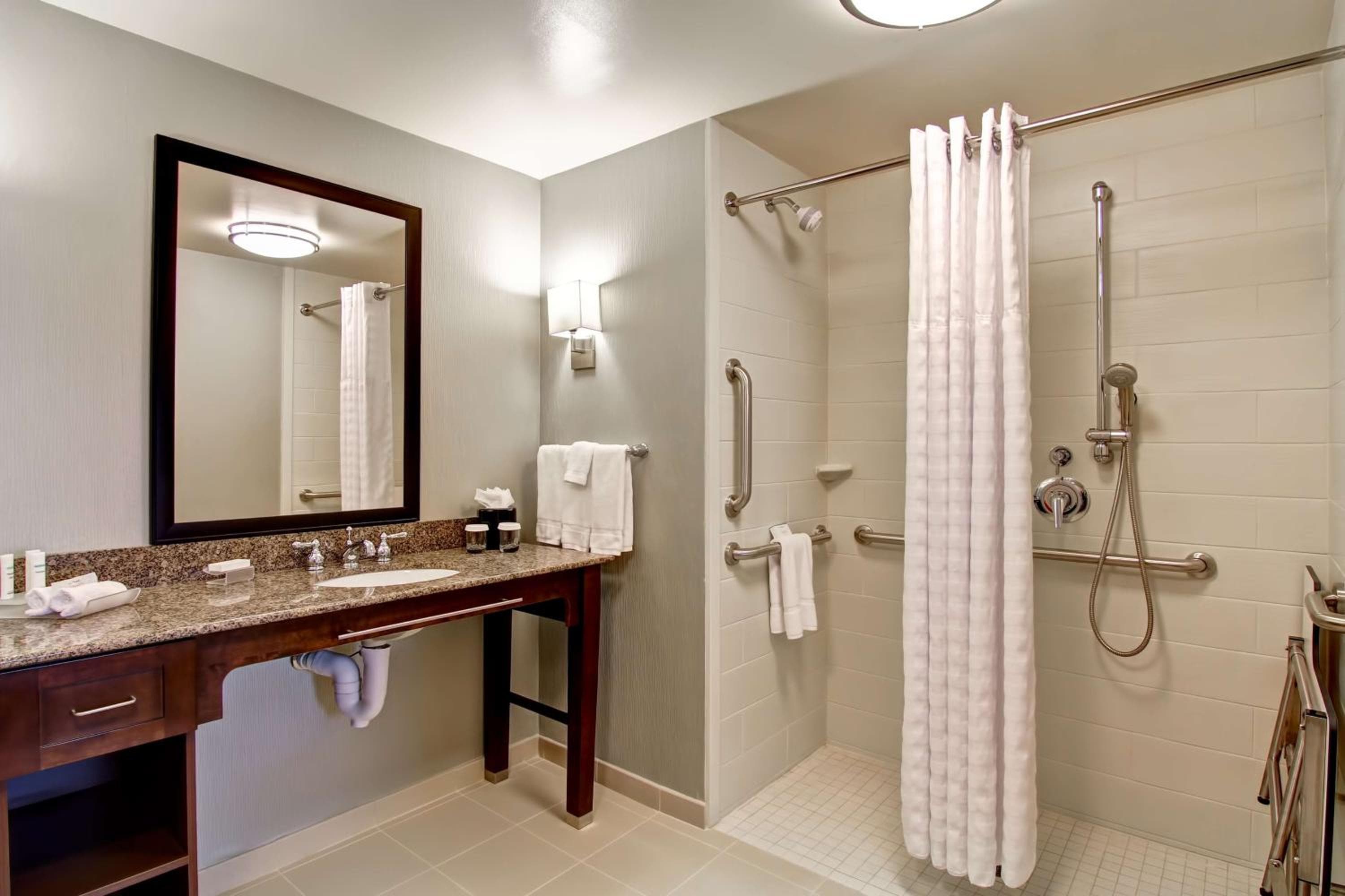 Homewood Suites by Hilton Woodbridge, Woodbridge, photo 4