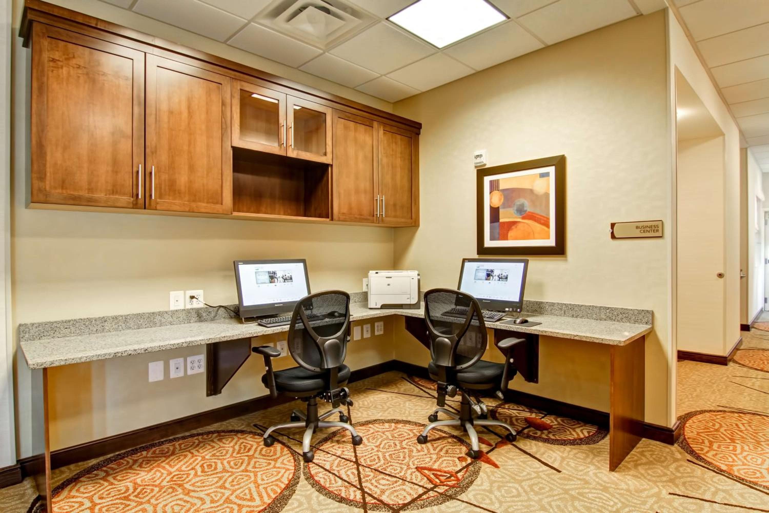 Homewood Suites by Hilton Woodbridge, Woodbridge, photo 5