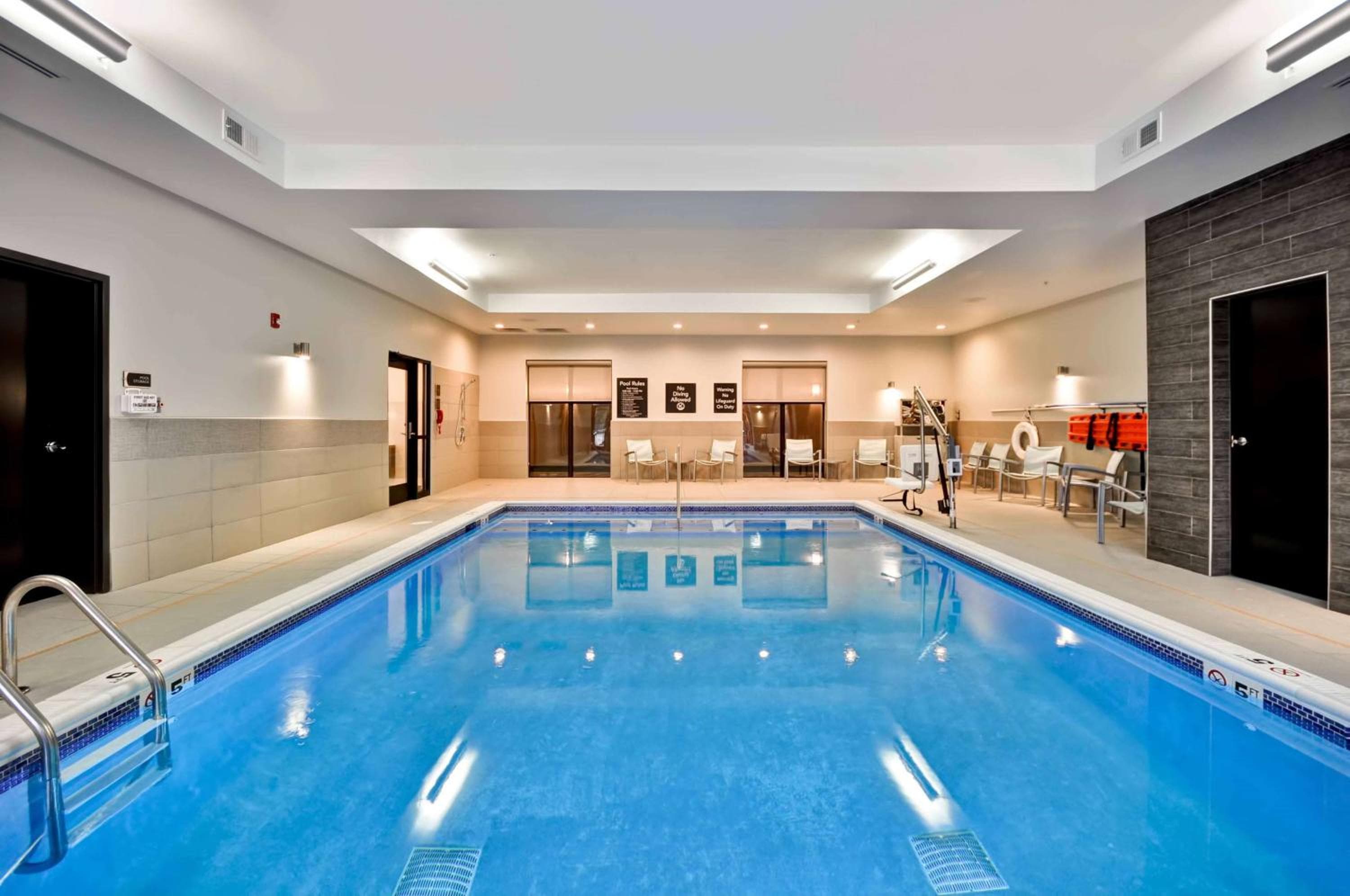 Homewood Suites by Hilton Cincinnati/West Chester, West Chester, photo 5