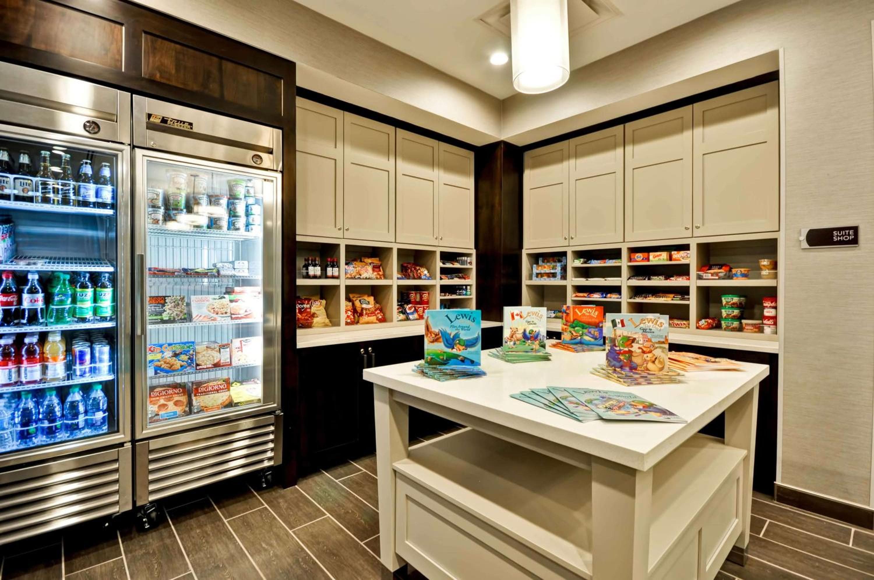 Homewood Suites by Hilton Cincinnati/West Chester, West Chester, photo 6