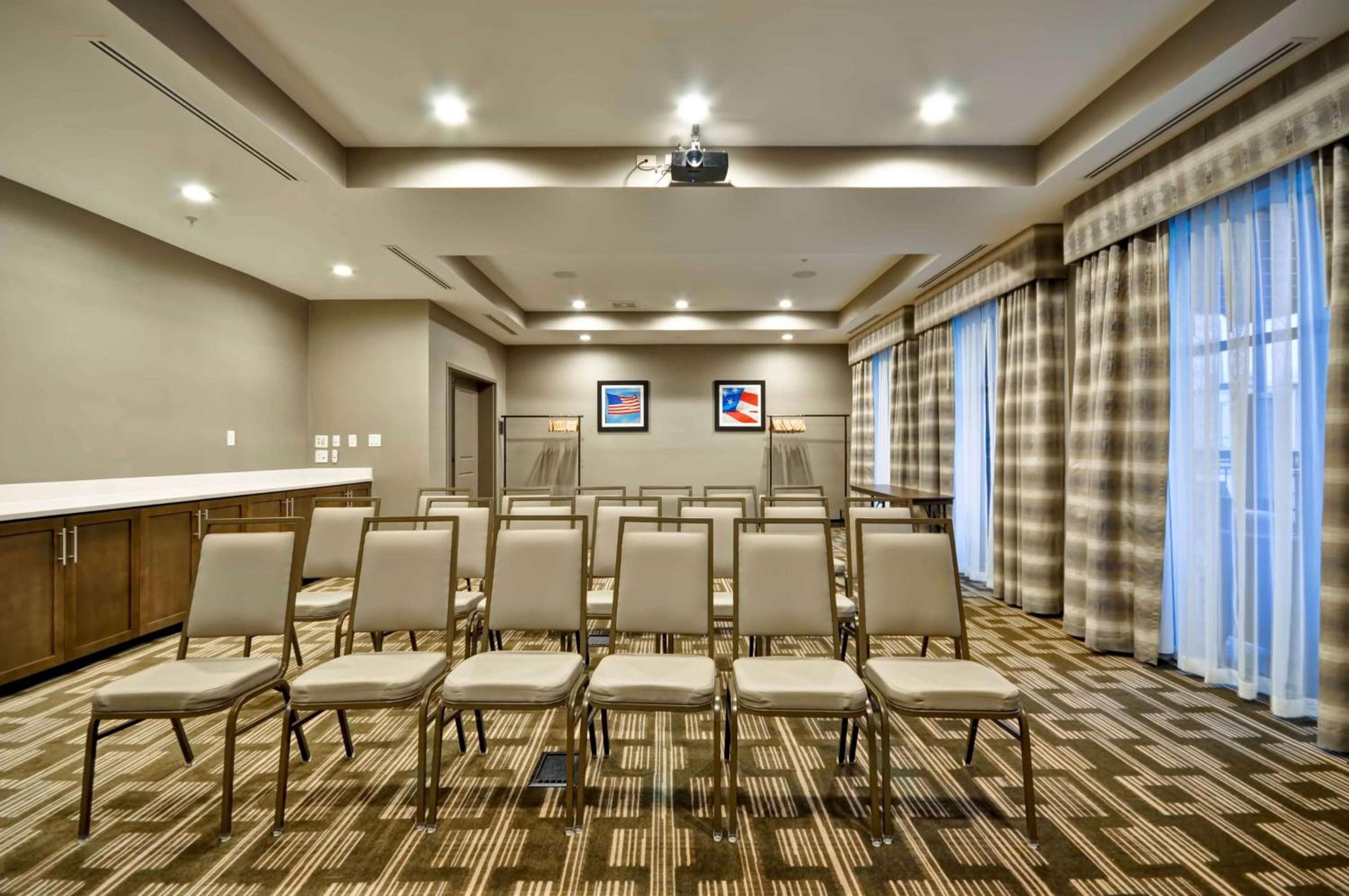 Homewood Suites by Hilton Cincinnati/West Chester, West Chester, photo 4