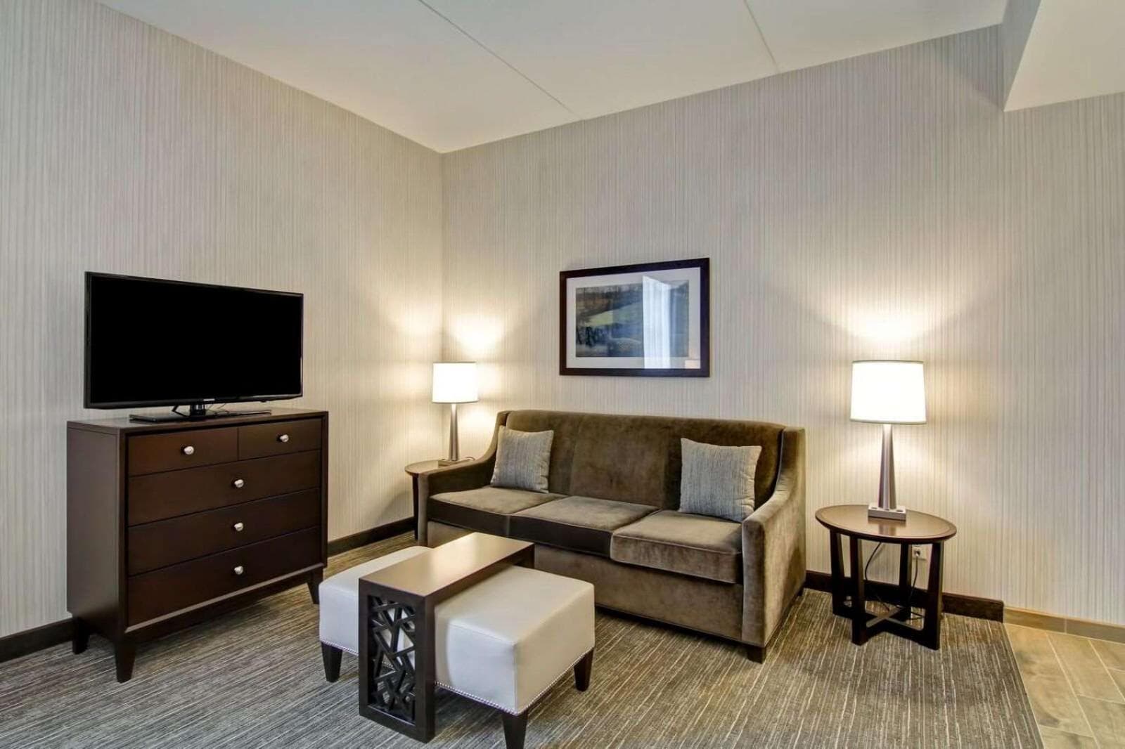Homewood Suites By Hilton Clifton Park, Clifton Park, photo 2