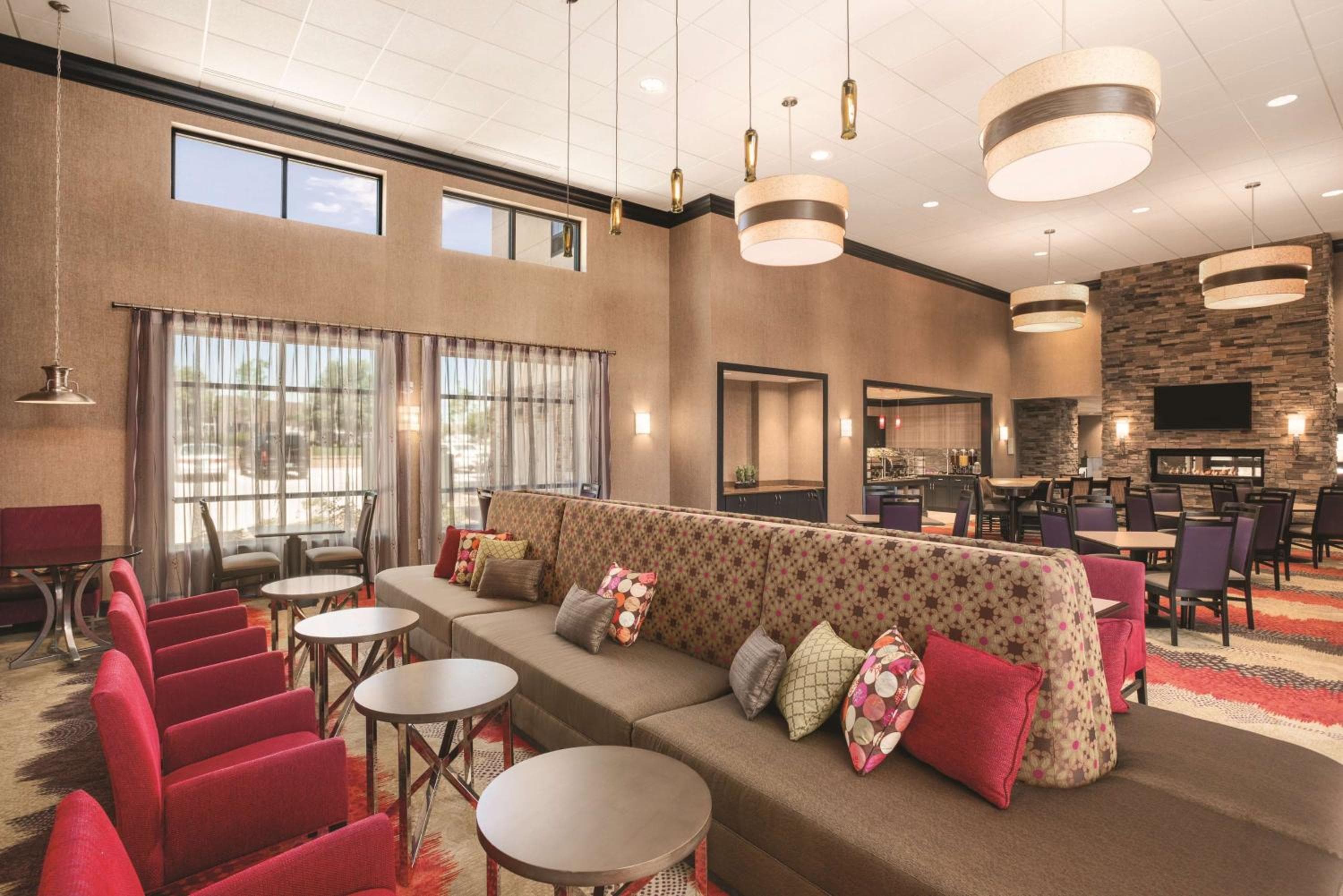 Homewood Suites by Hilton Ankeny, Ankeny, photo 2