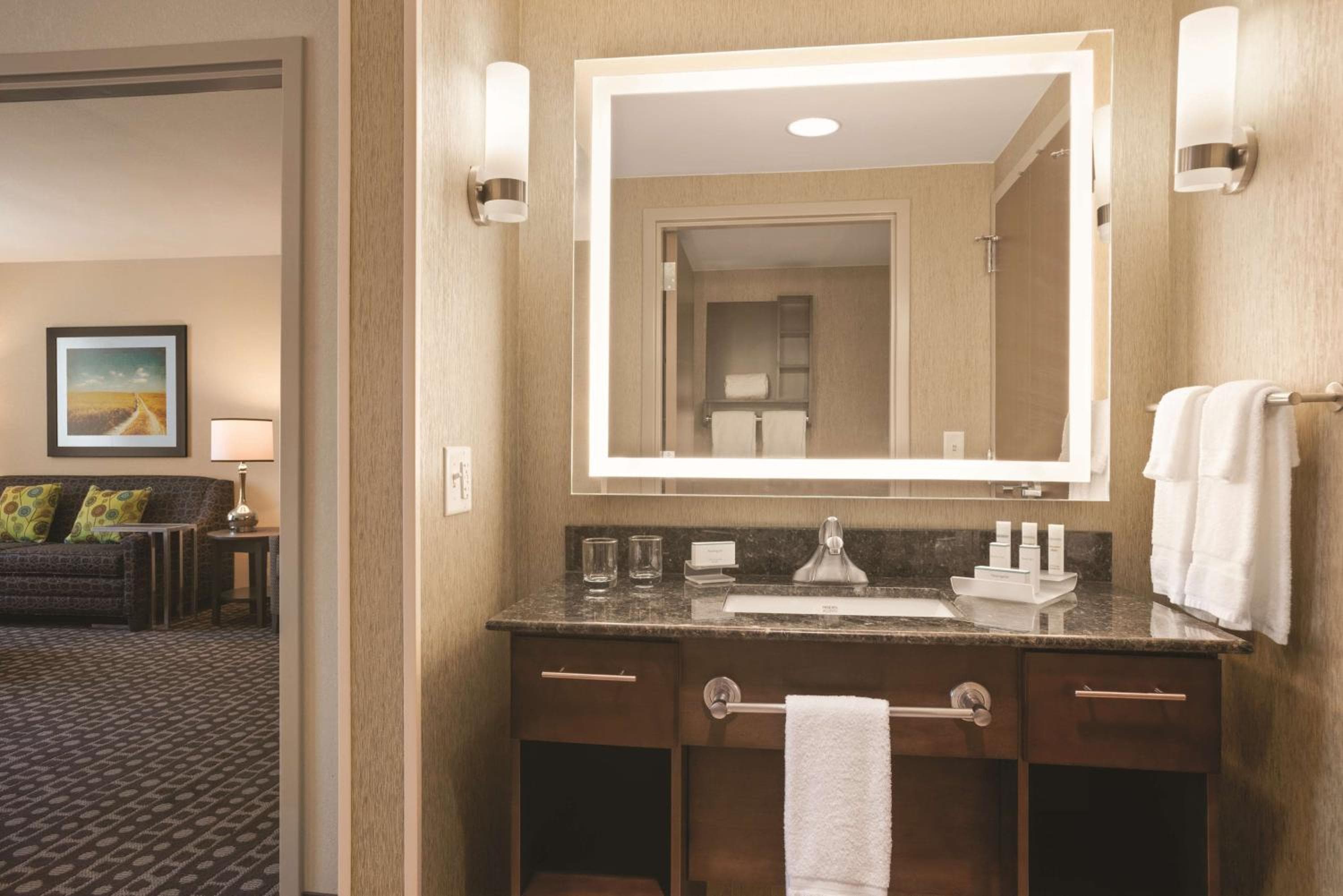 Homewood Suites by Hilton Ankeny, Ankeny, photo 5