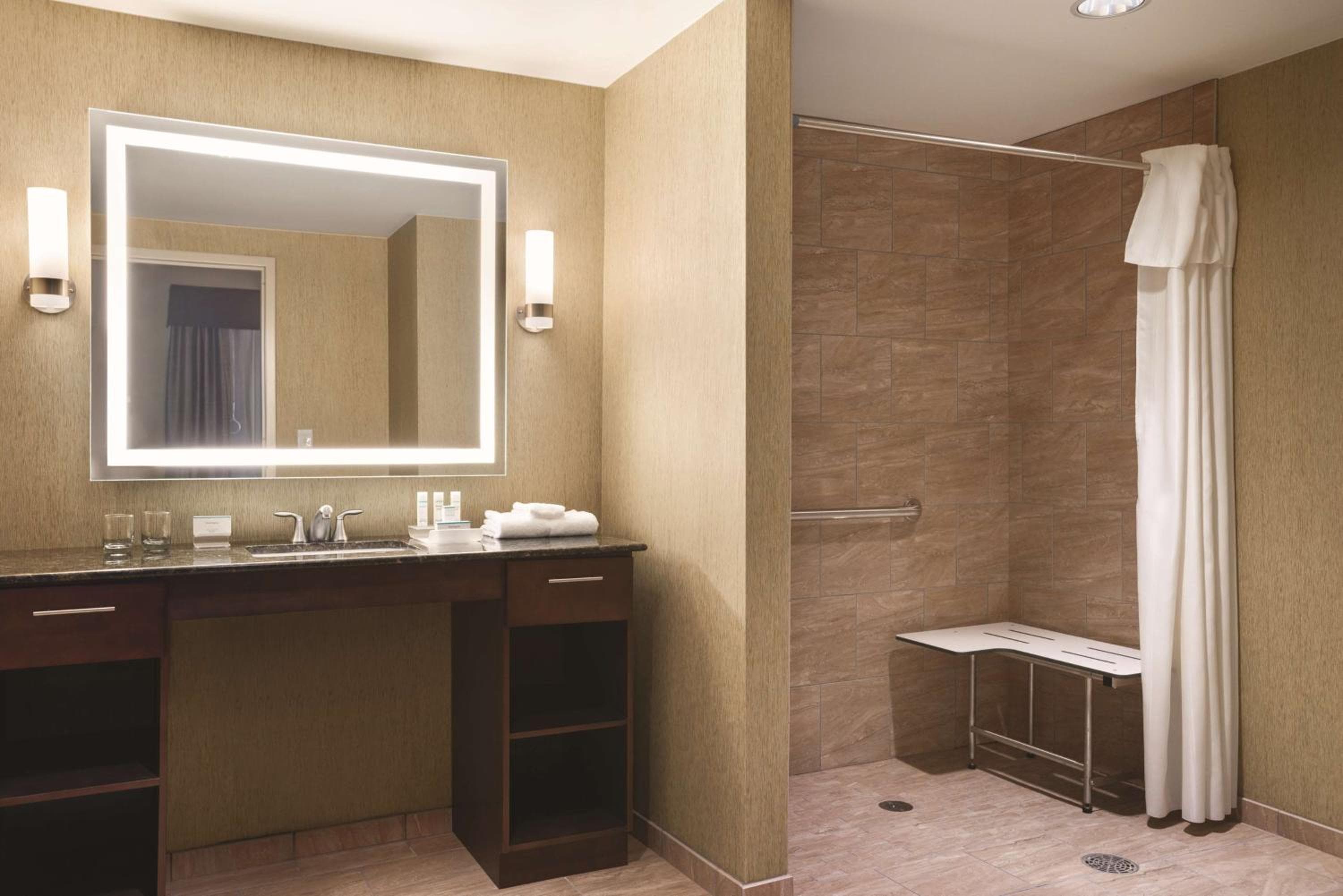 Homewood Suites by Hilton Ankeny, Ankeny, photo 3