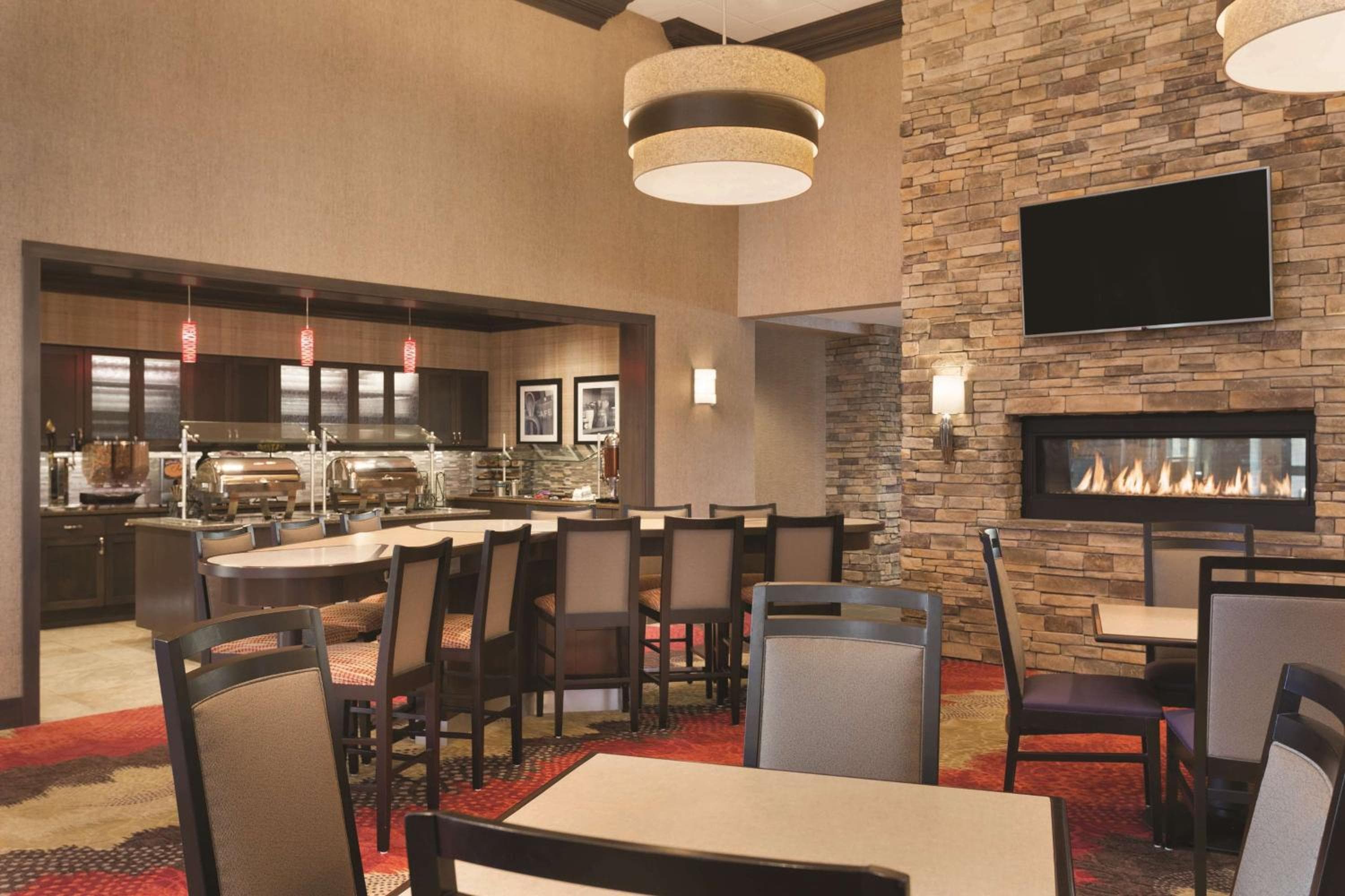 Homewood Suites by Hilton West Des Moines/SW Mall Area, West Des Moines, photo 4