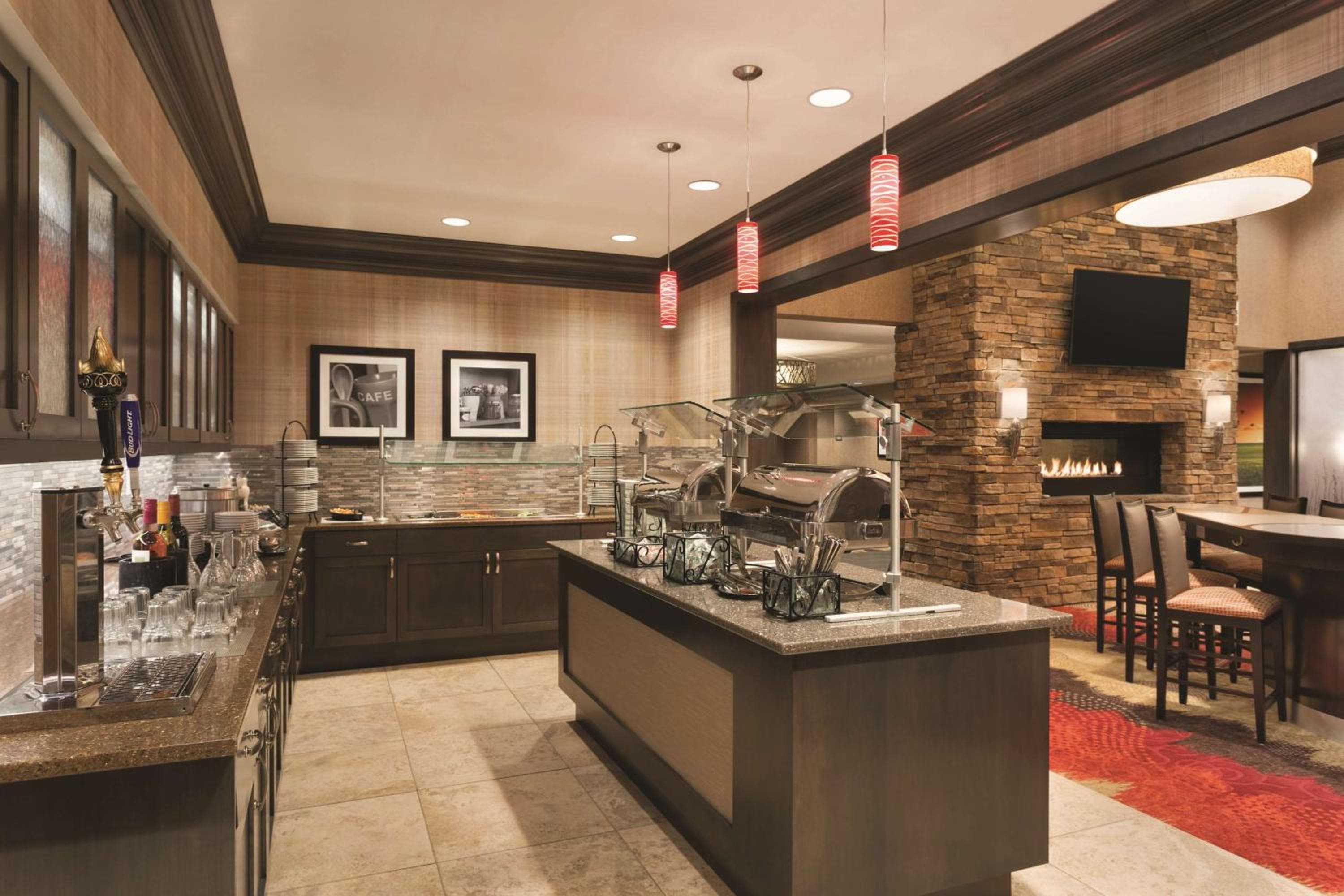 Homewood Suites by Hilton West Des Moines/SW Mall Area, West Des Moines, photo 3