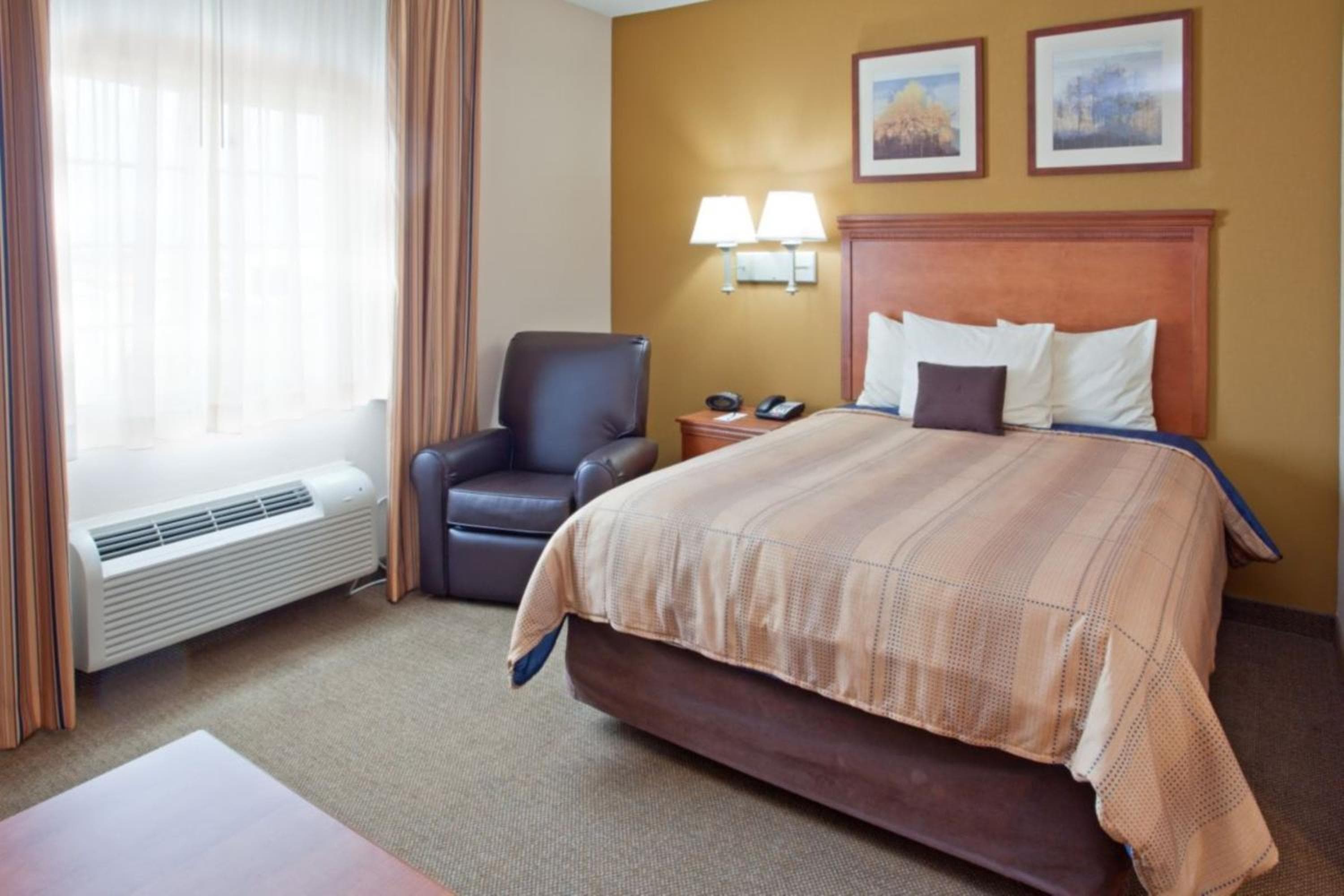 Candlewood Suites League City by IHG, League City, photo 6