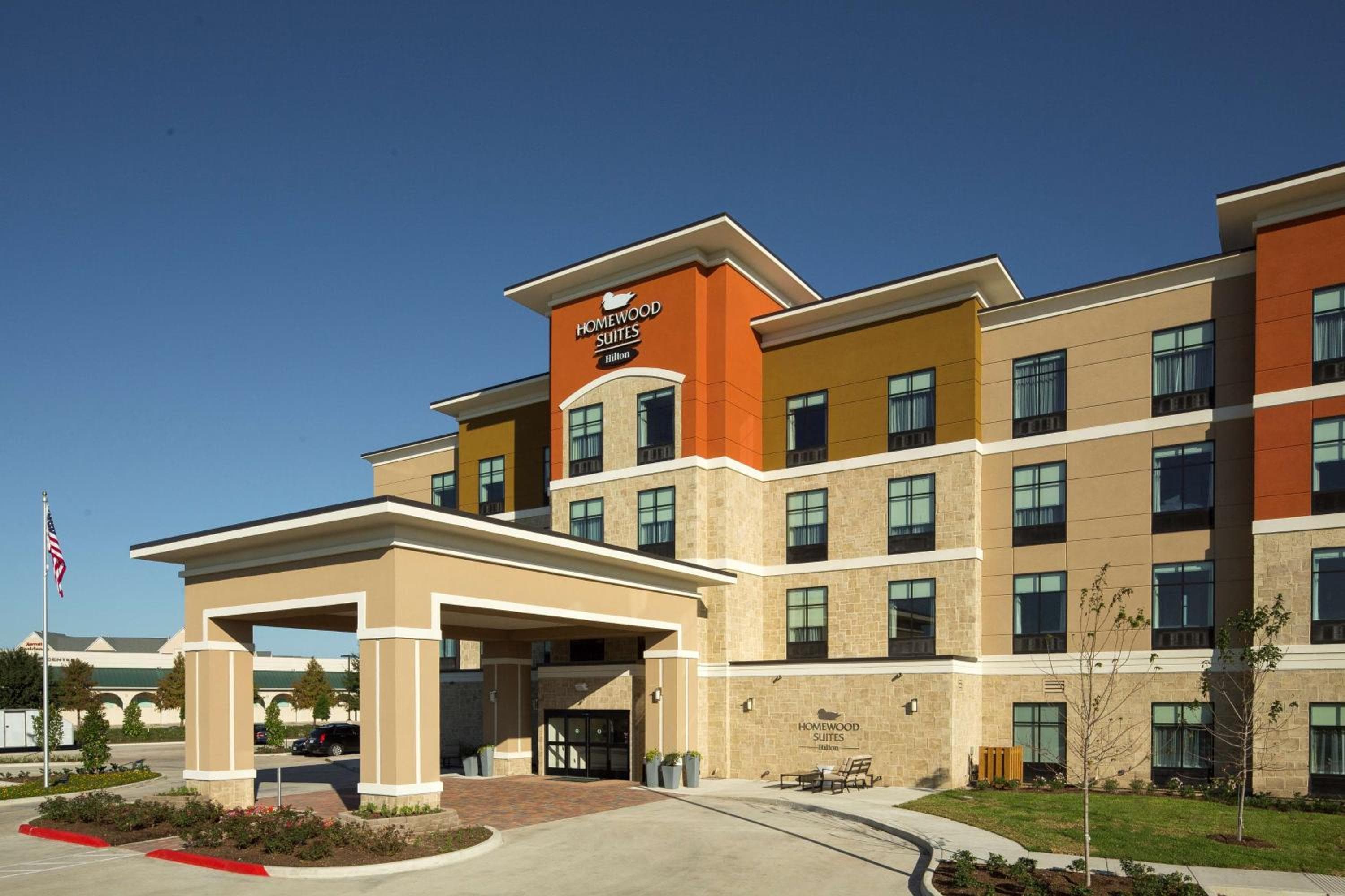 Homewood Suites by Hilton Houston/Katy Mills Mall, Katy