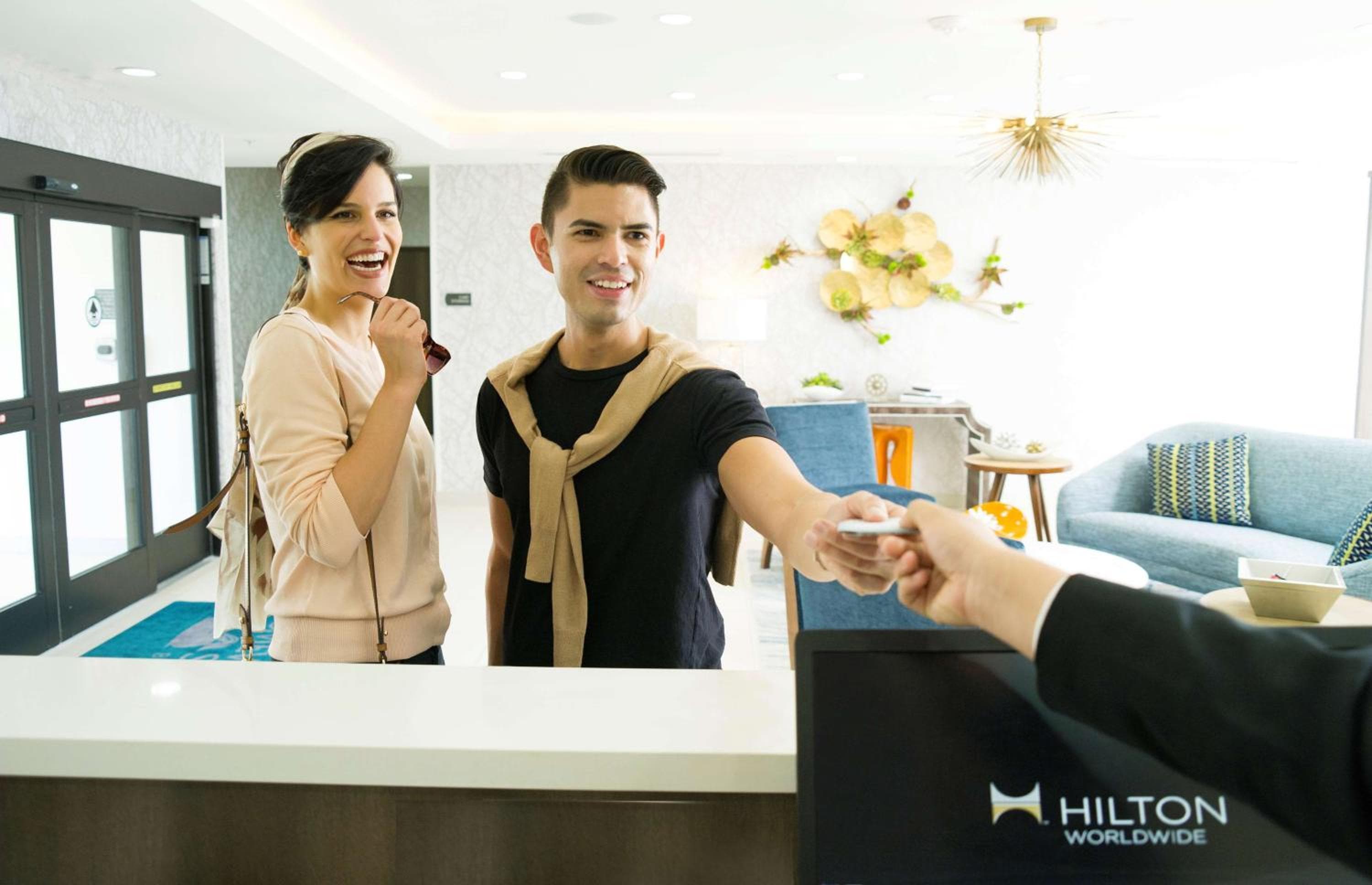 Homewood Suites by Hilton Houston/Katy Mills Mall, Katy, photo 3