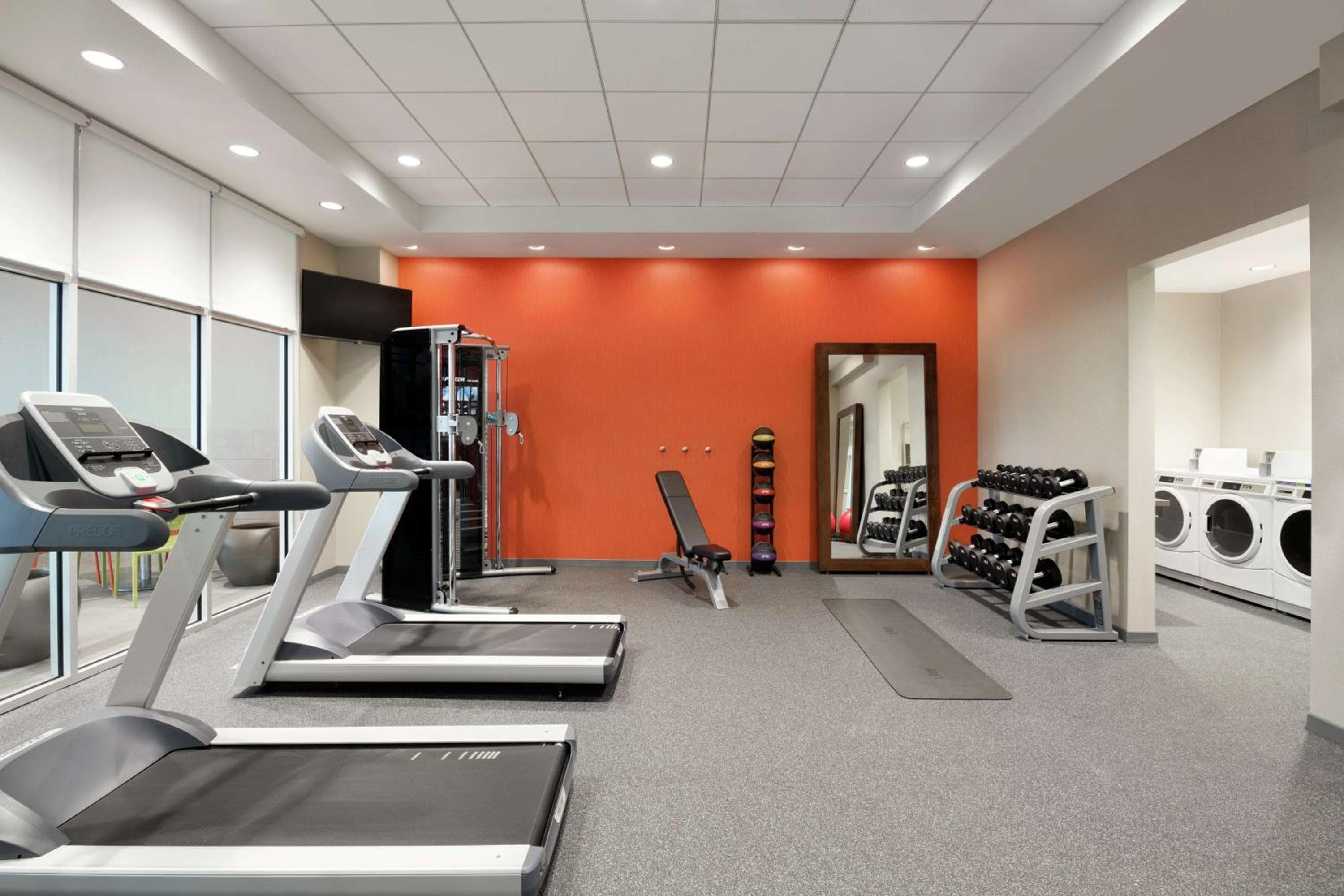Home2 Suites by Hilton Minneapolis Bloomington, Minneapolis, photo 5
