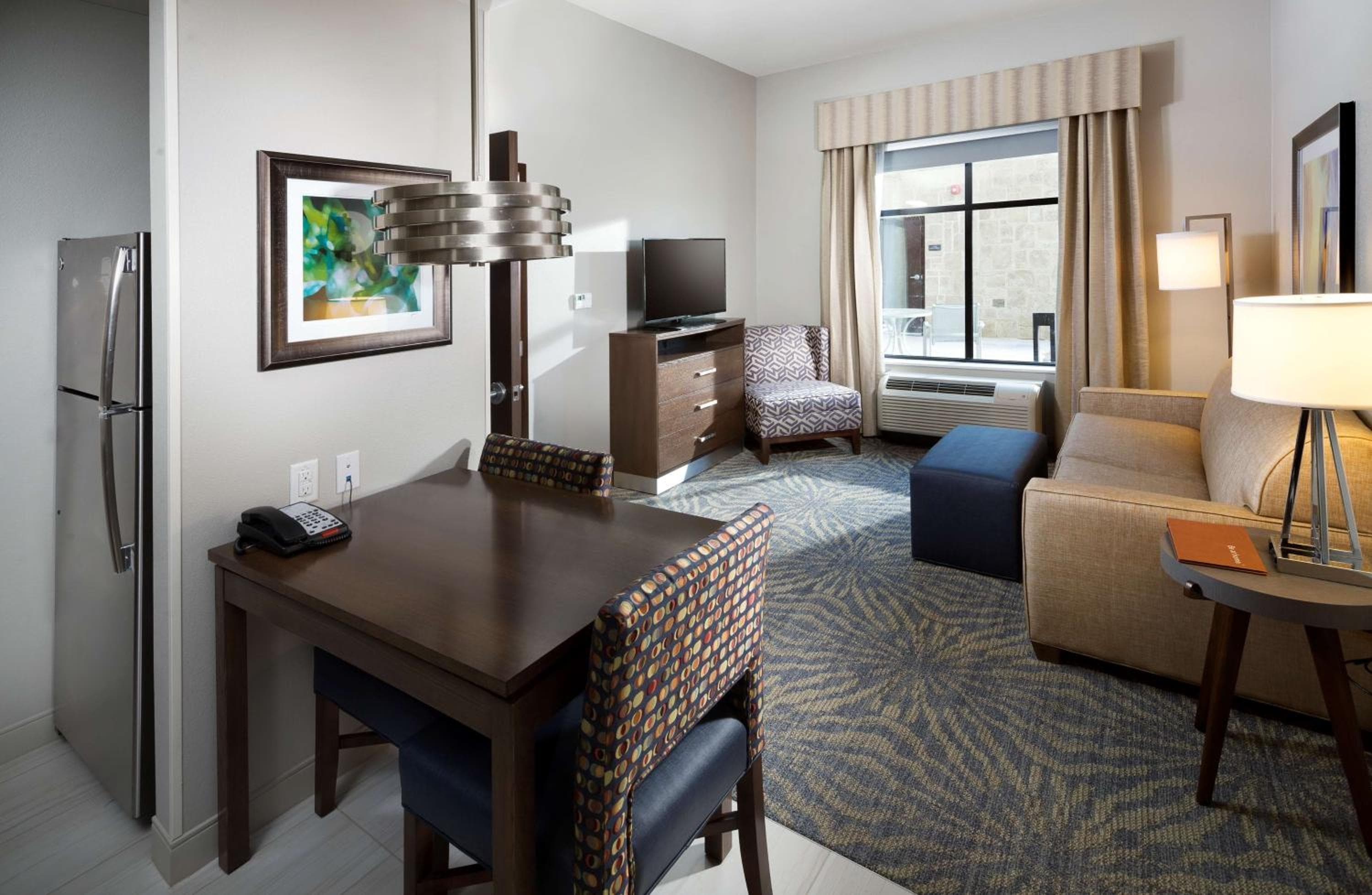 Homewood Suites by Hilton Houston/Katy Mills Mall, Katy, photo 2
