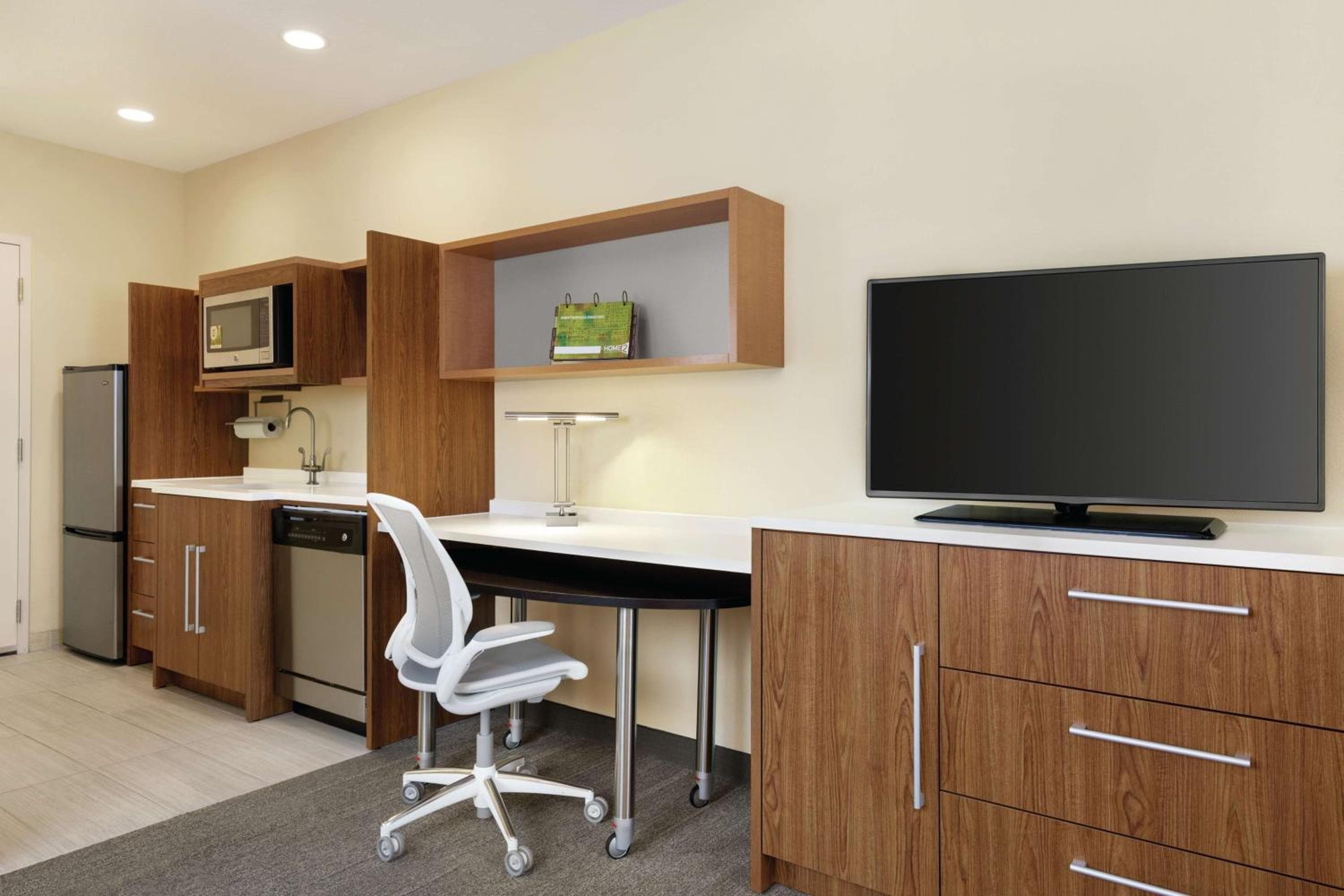 Home2 Suites by Hilton Minneapolis Bloomington, Minneapolis, photo 6