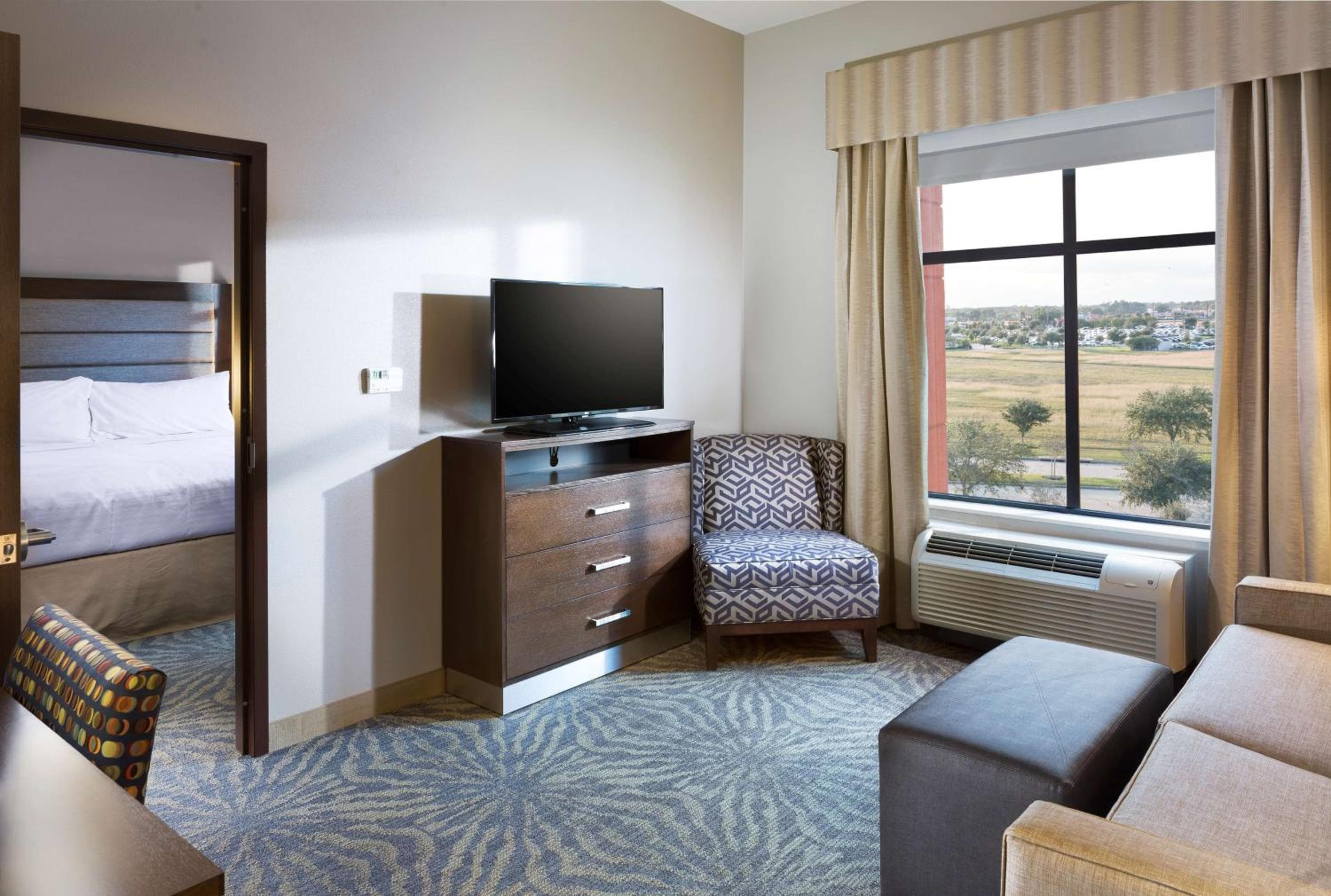 Homewood Suites by Hilton Houston/Katy Mills Mall, Katy, photo 4